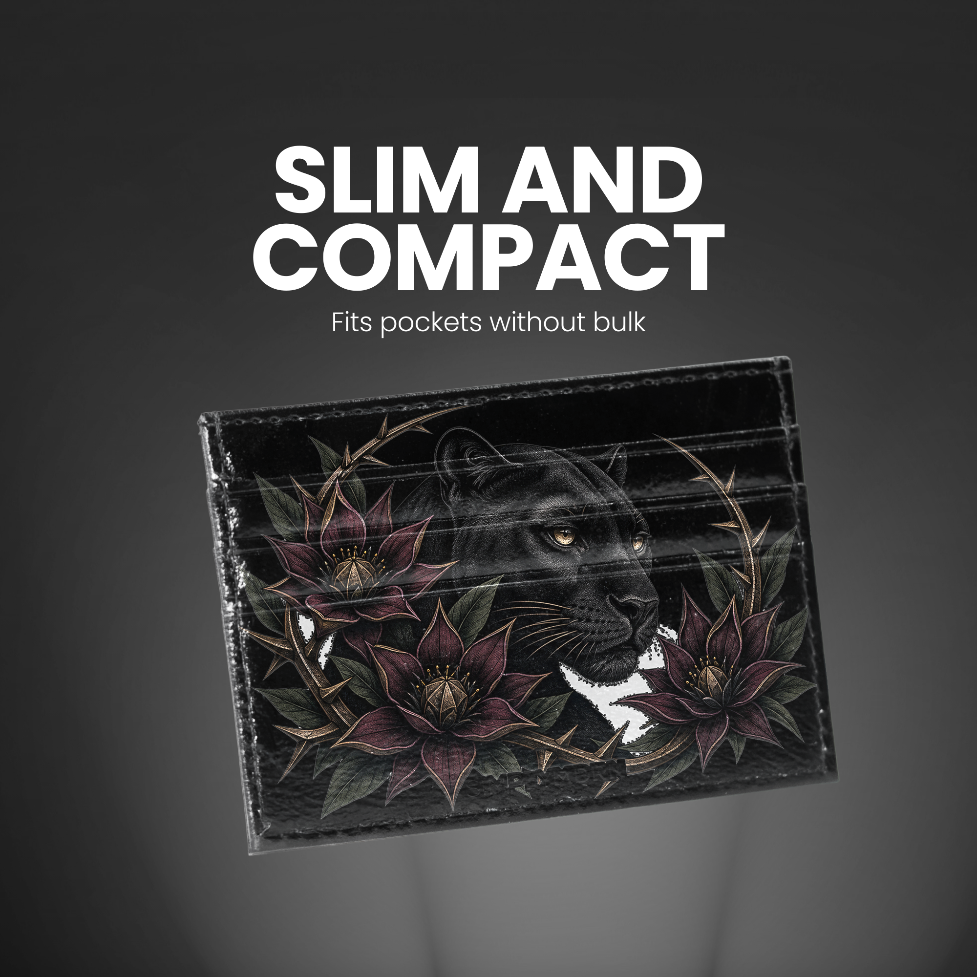 Night Bloom | CARD [S1] image 4