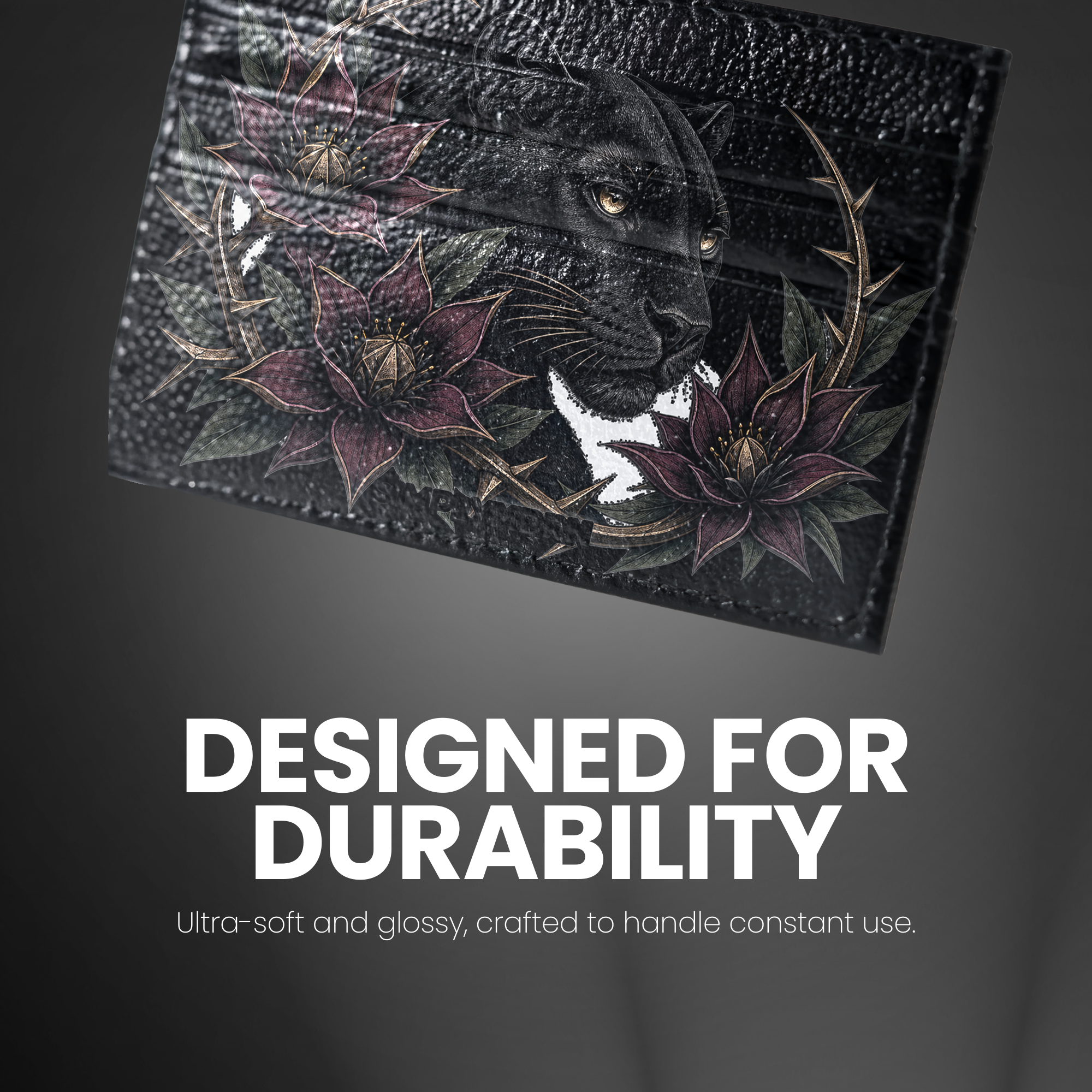 Night Bloom | CARD [S1] image 6