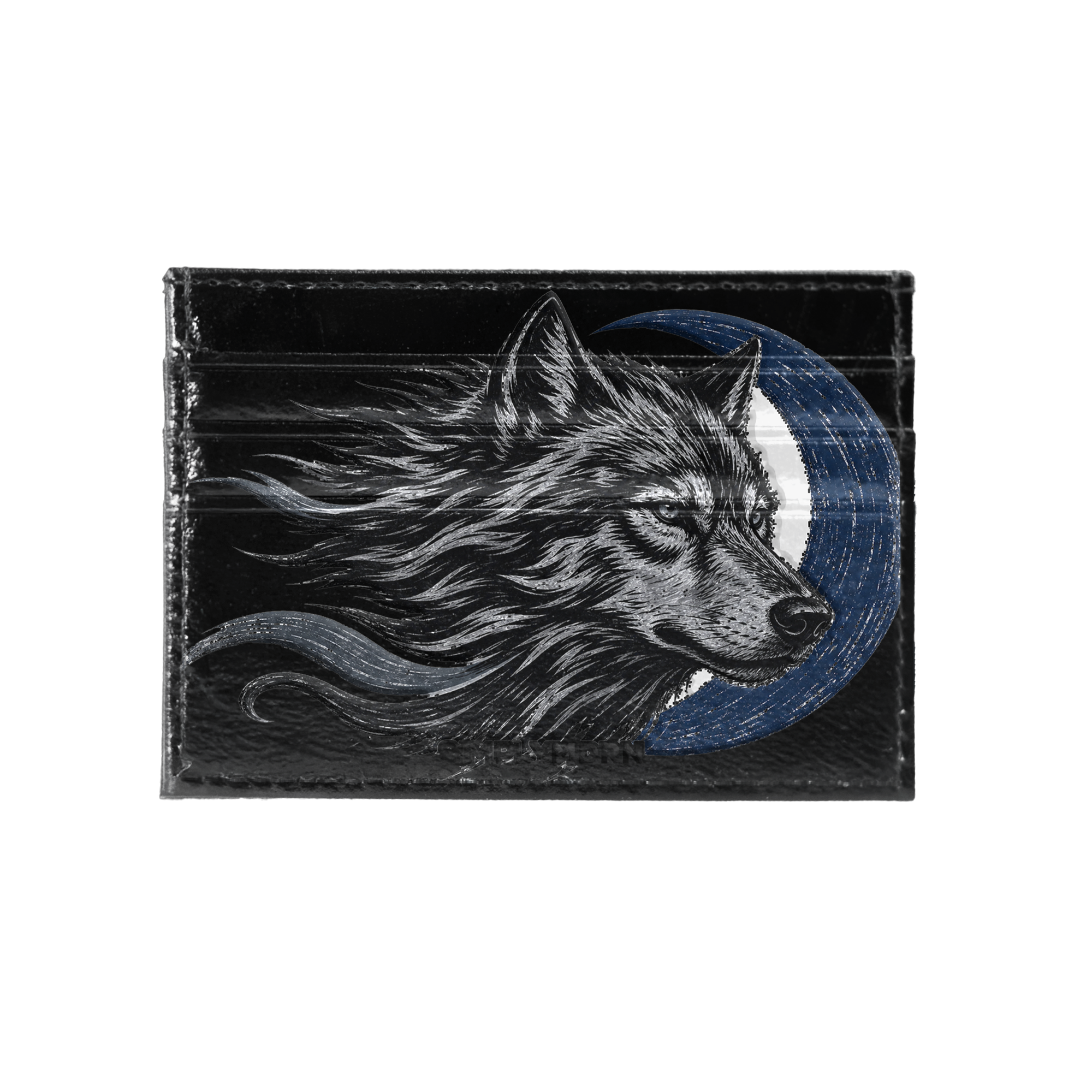 Night Howl | CARD [S1] image 1