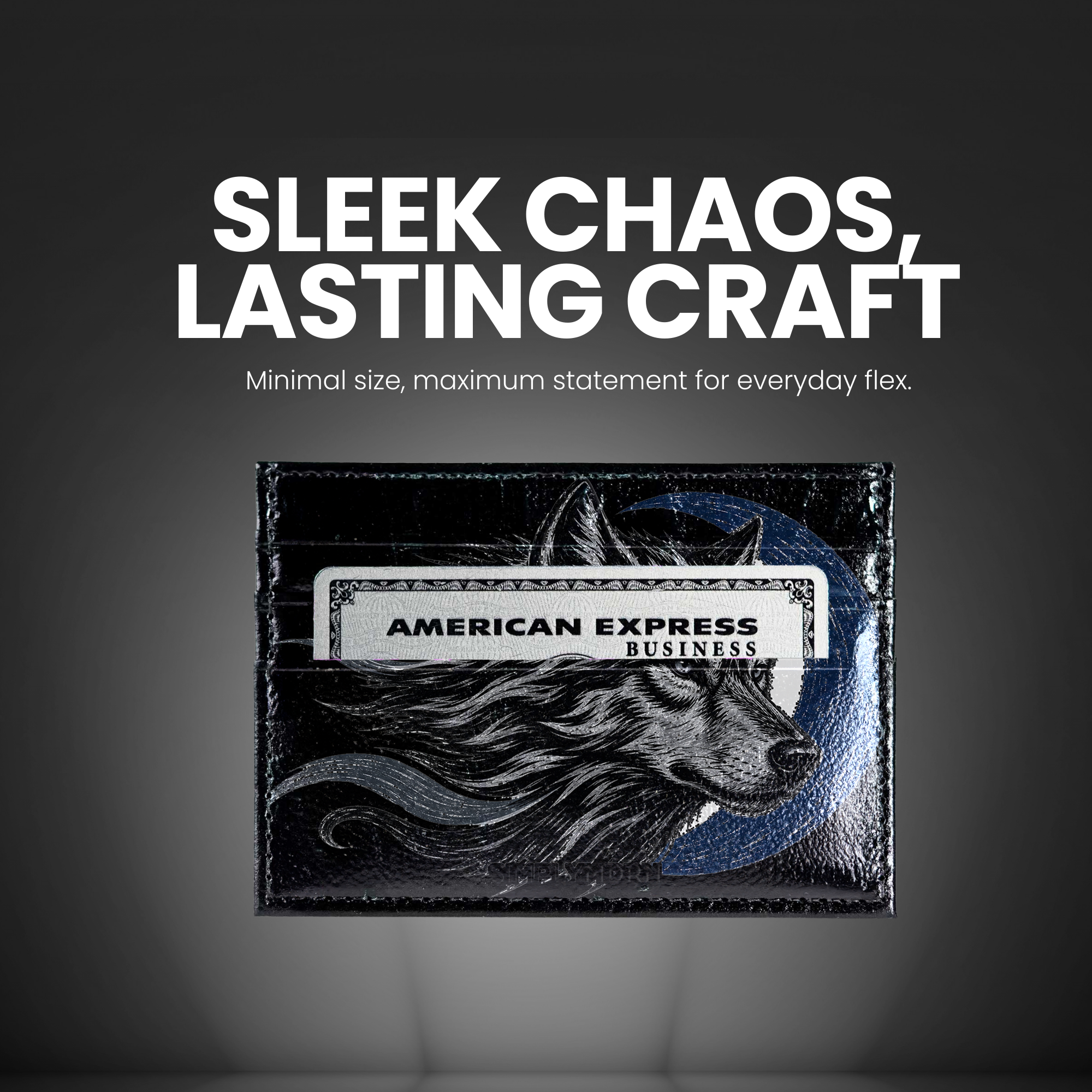 Night Howl | CARD [S1] image 2