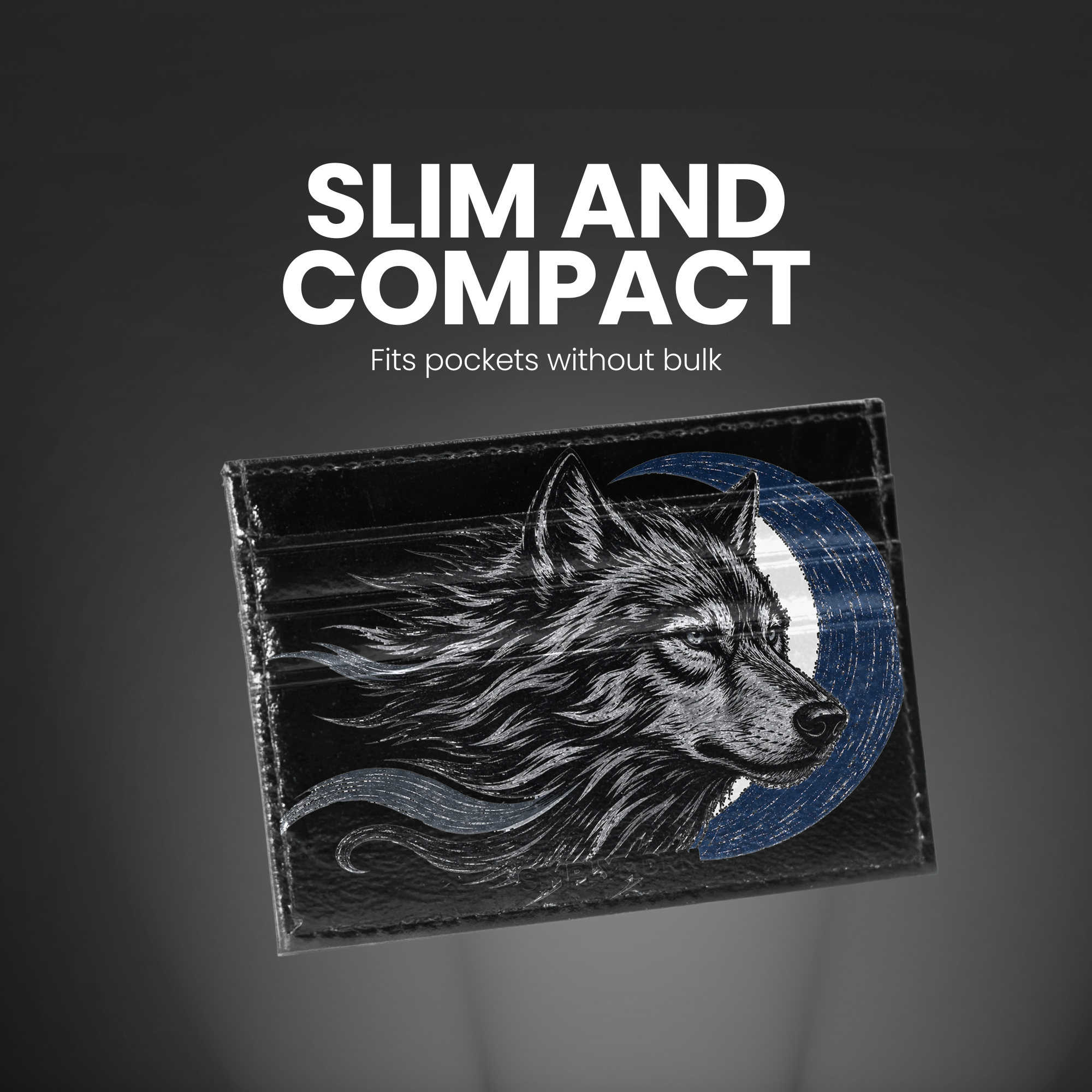 Night Howl | CARD [S1] image 4