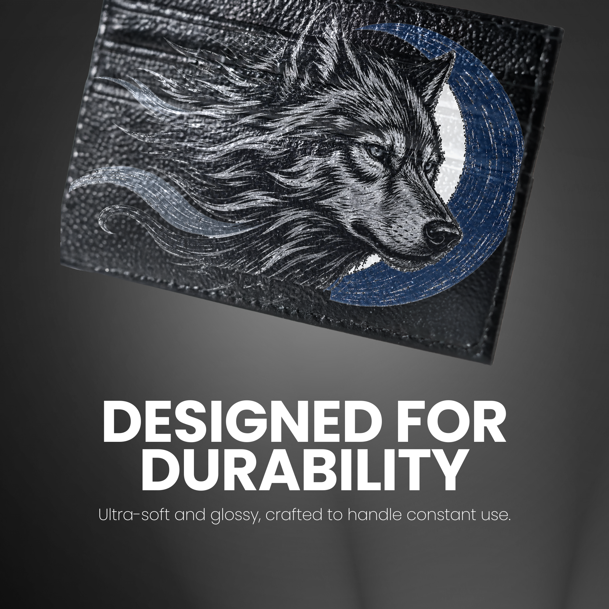 Night Howl | CARD [S1] image 6