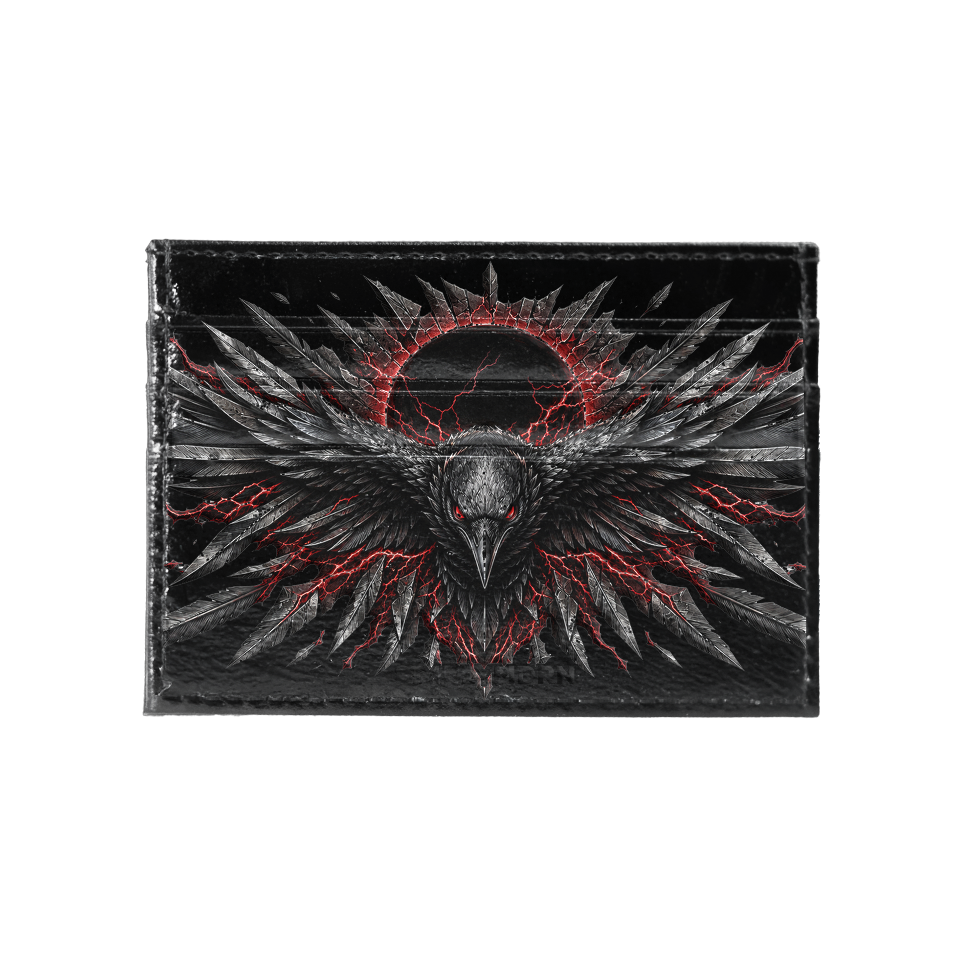 Night Raven | CARD [S1] image 1