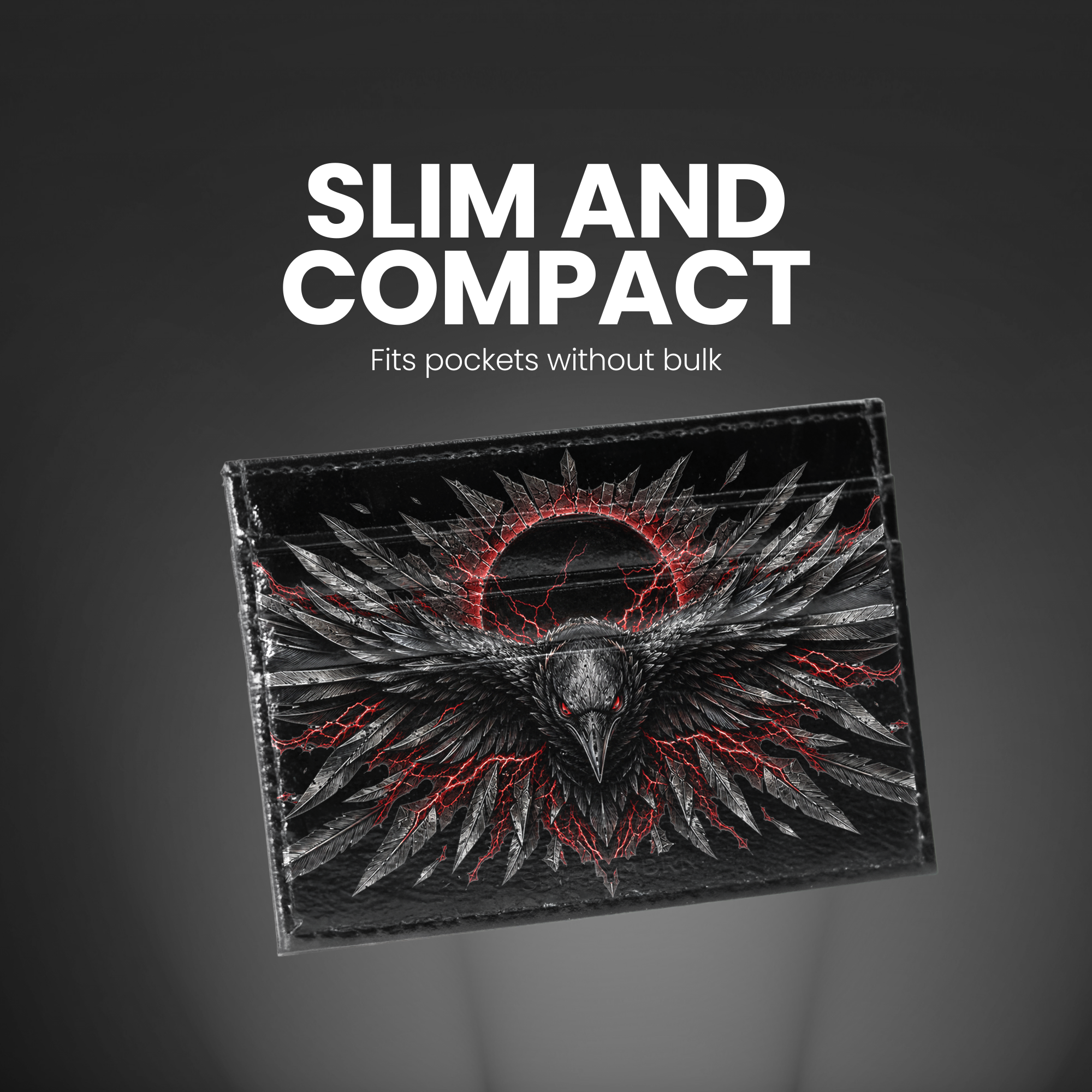 Night Raven | CARD [S1] image 4