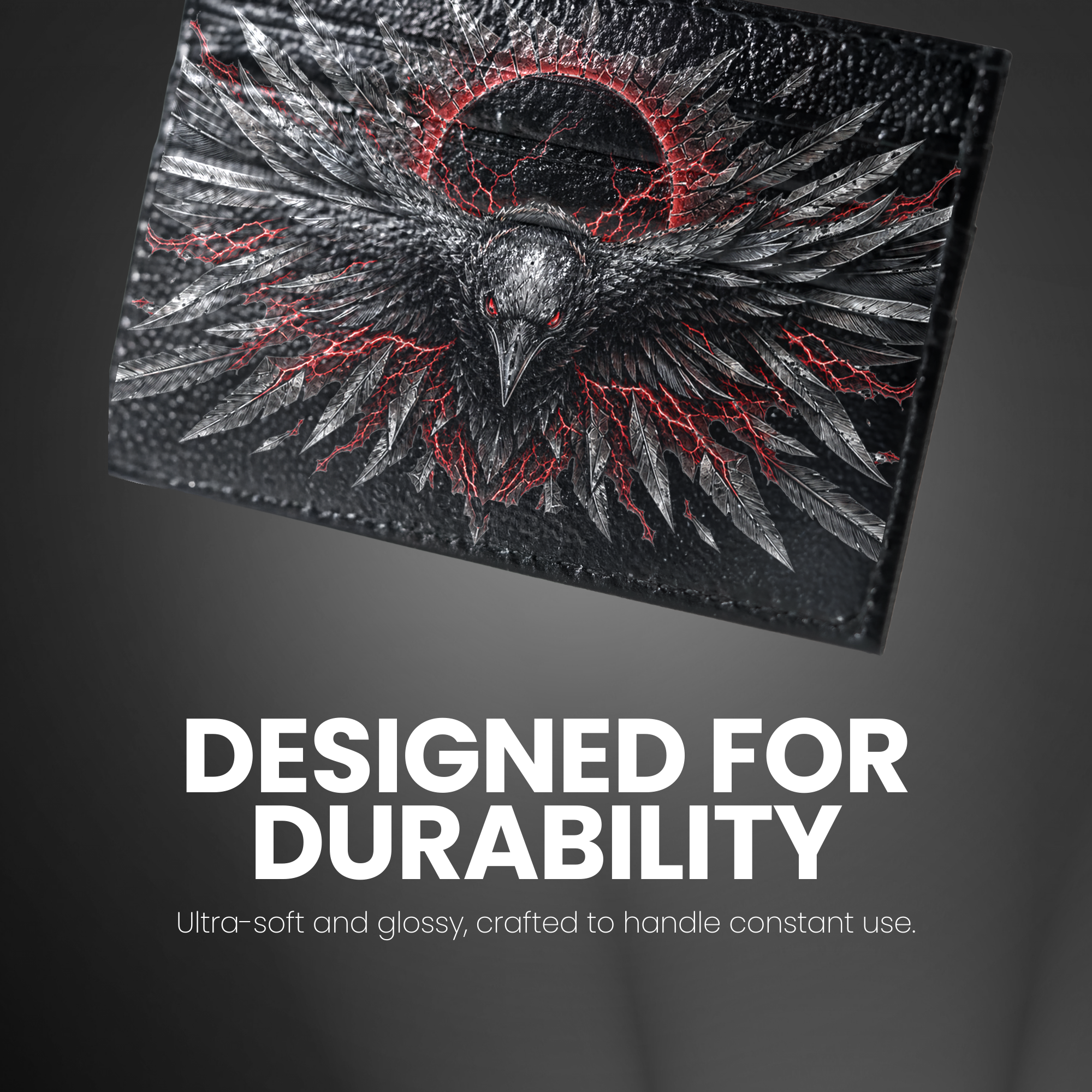 Night Raven | CARD [S1] image 6