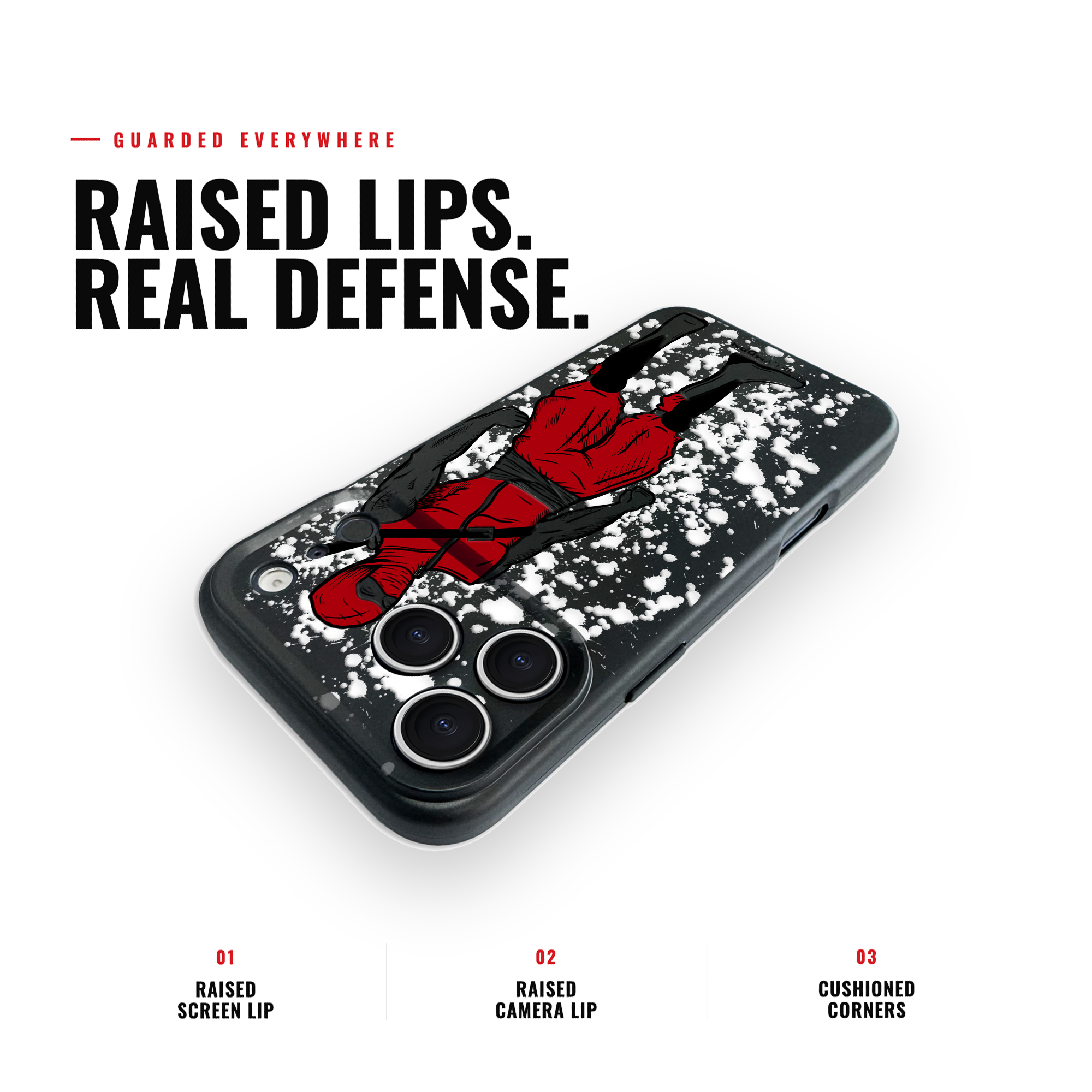 NINJA Slim [S2] iPhone case image 5