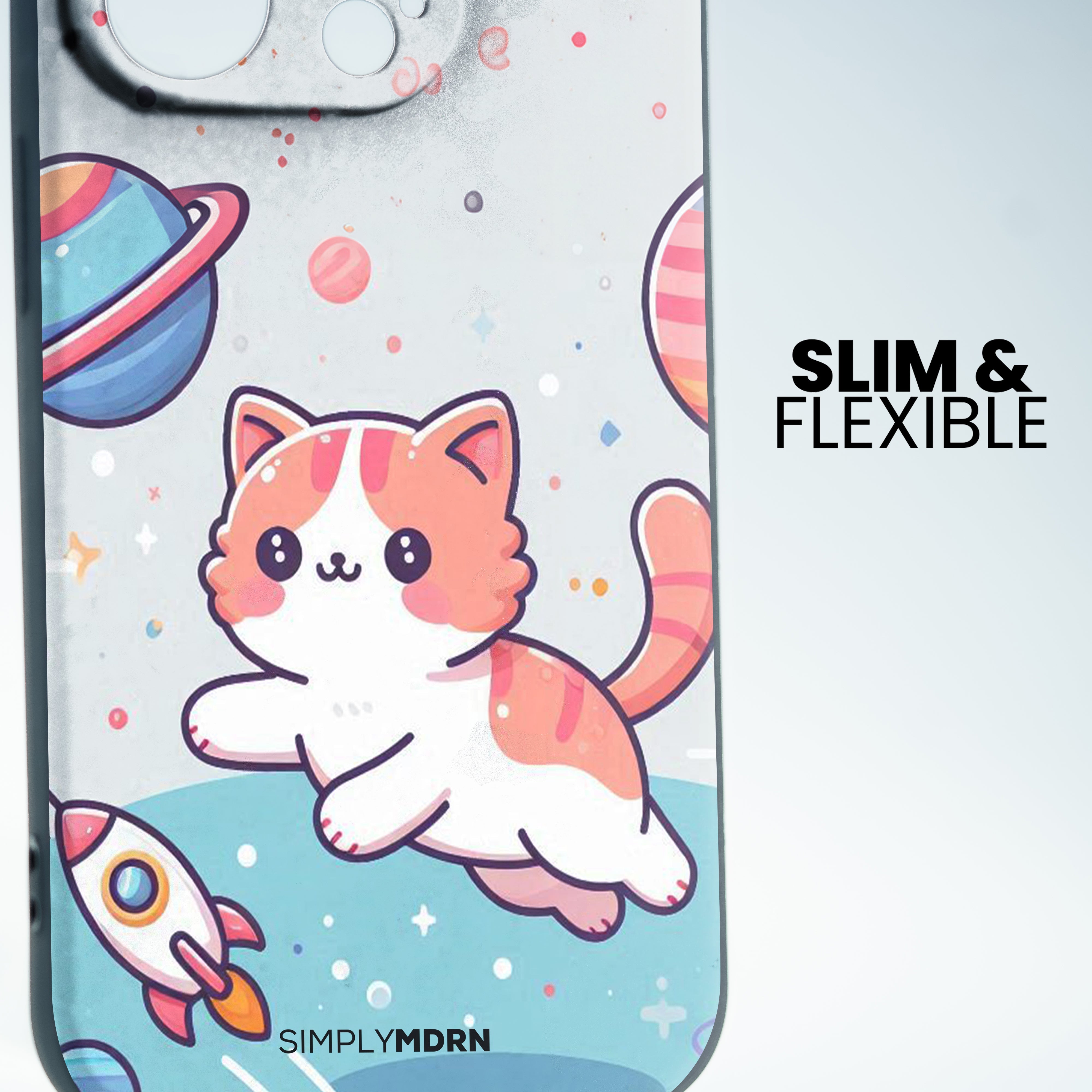 COSMIC KITTY [SLIM]