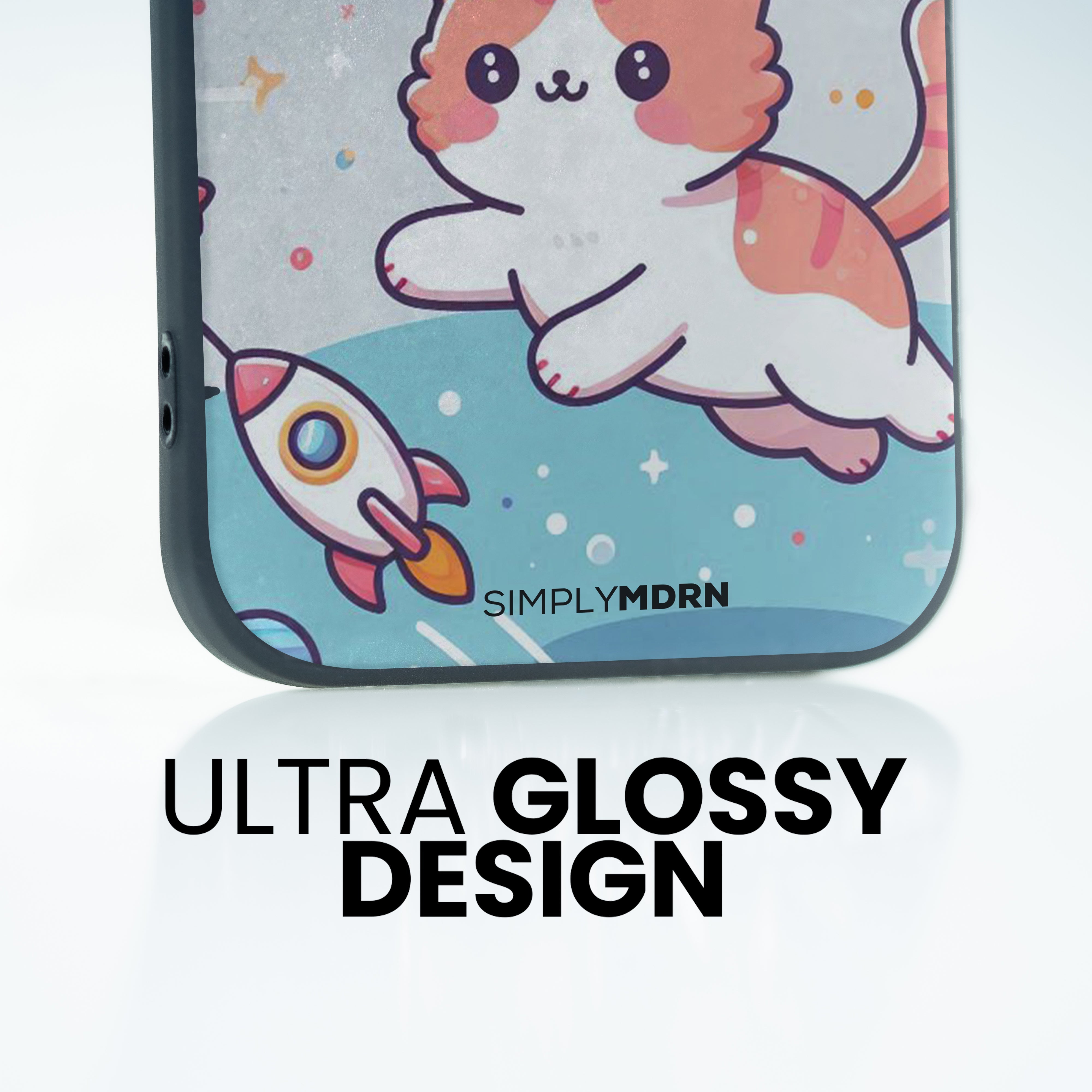 COSMIC KITTY [SLIM]