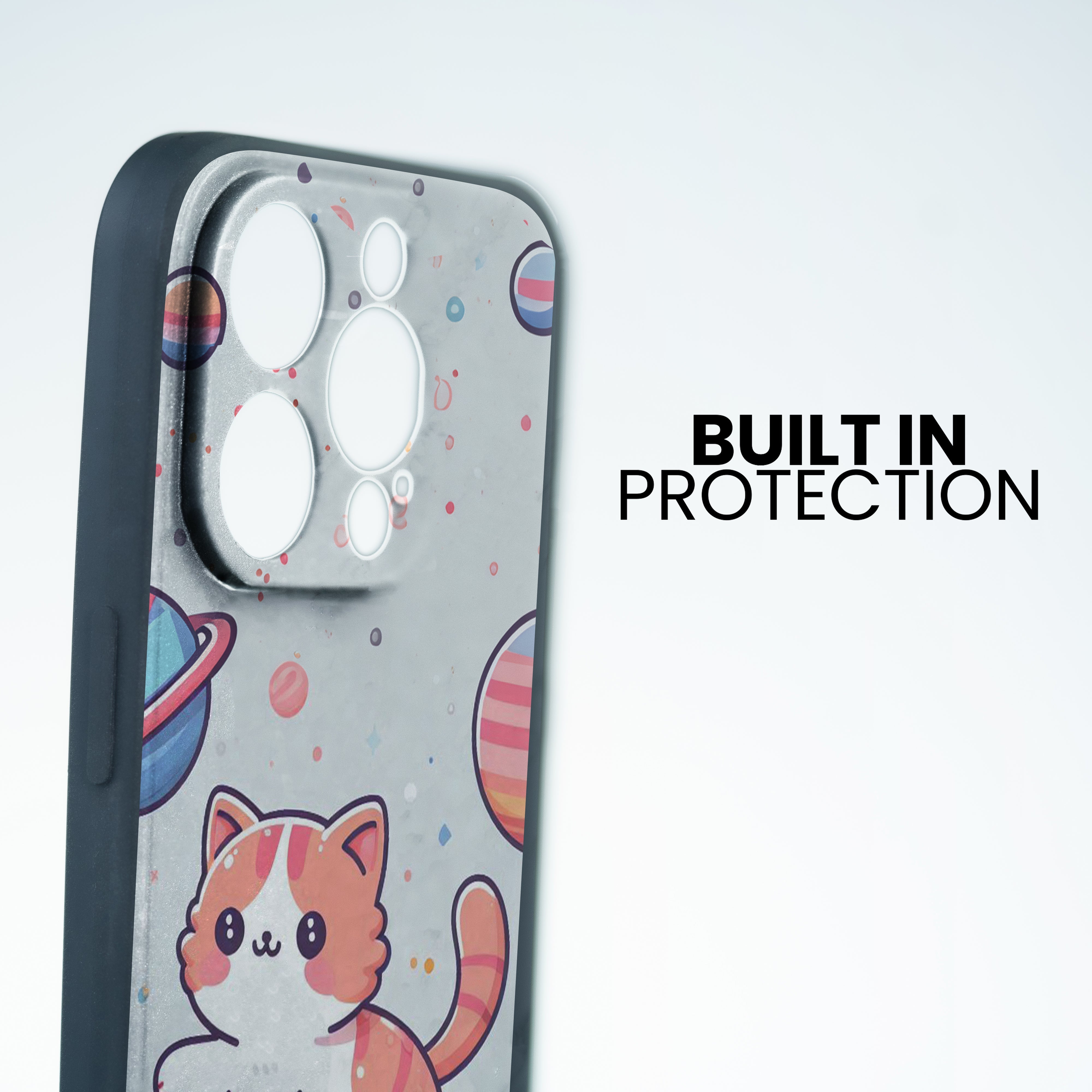 COSMIC KITTY [SLIM]