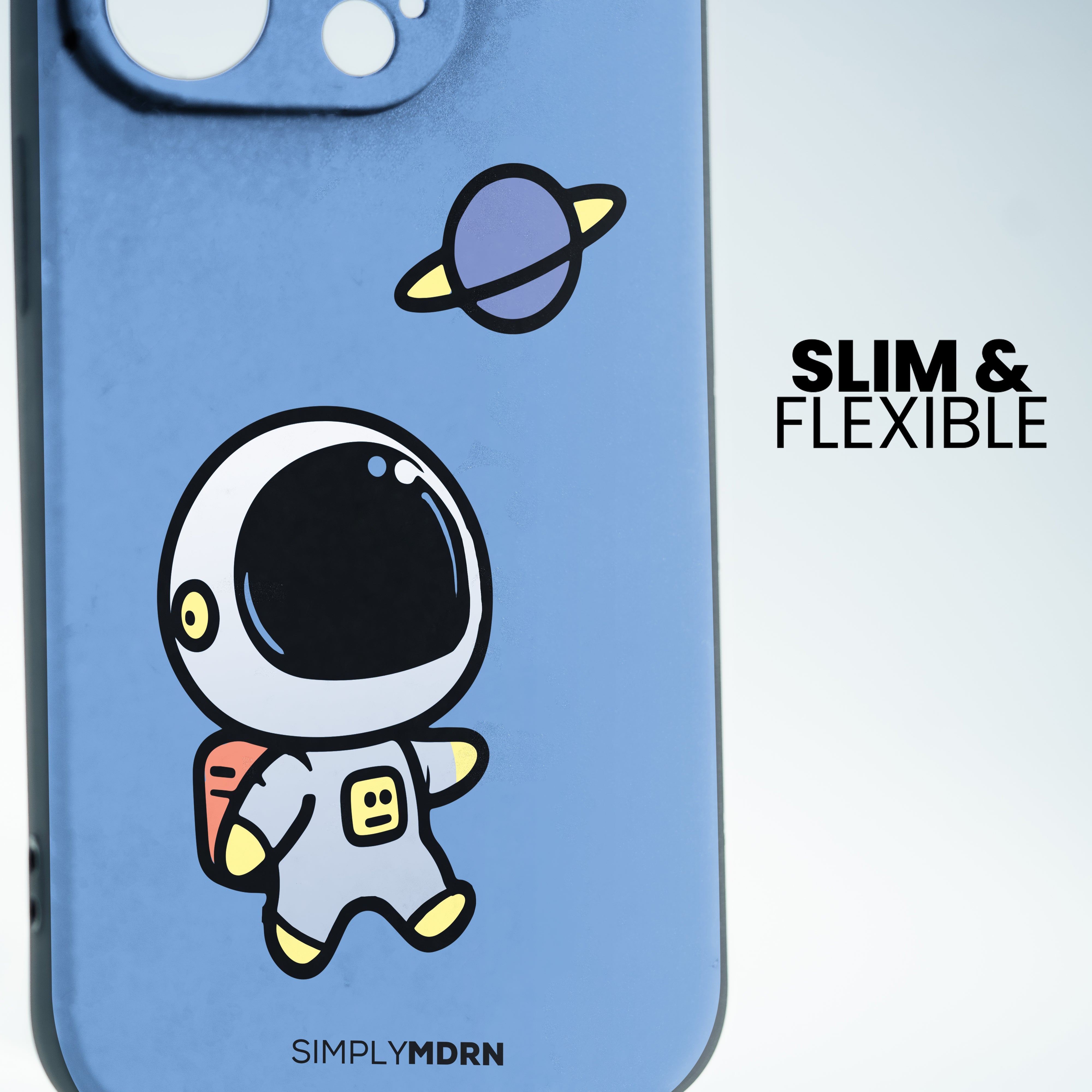 STELLAR WANDERER [SLIM]