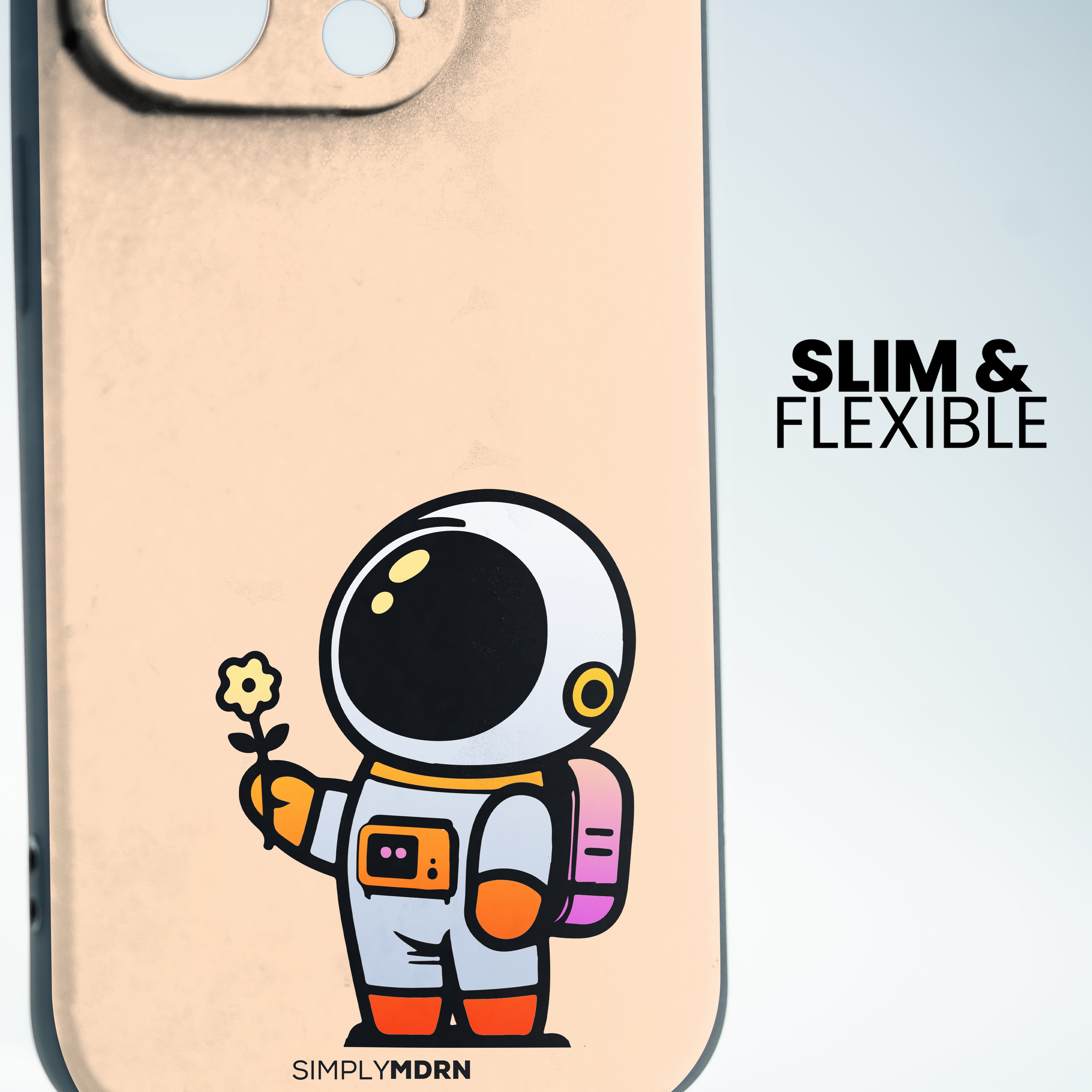 COSMIC KINDNESS [SLIM]