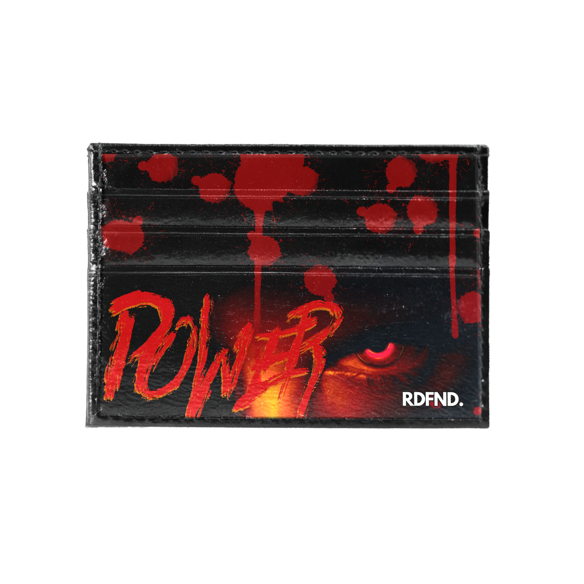 Power | CARD [S1] card wallet image 1