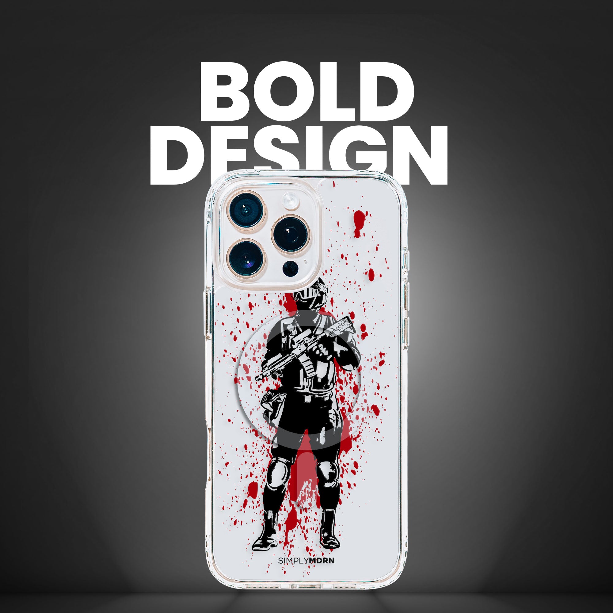 PSYCHOTIC [CLR+ MAGSAFE]