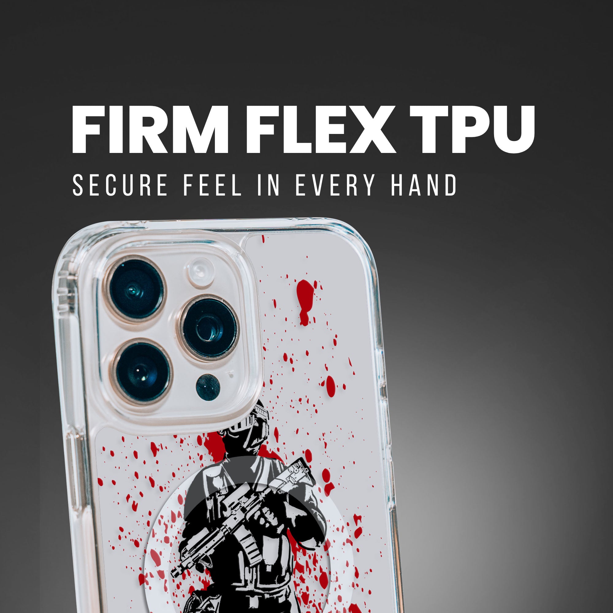 PSYCHOTIC [CLR+ MAGSAFE]