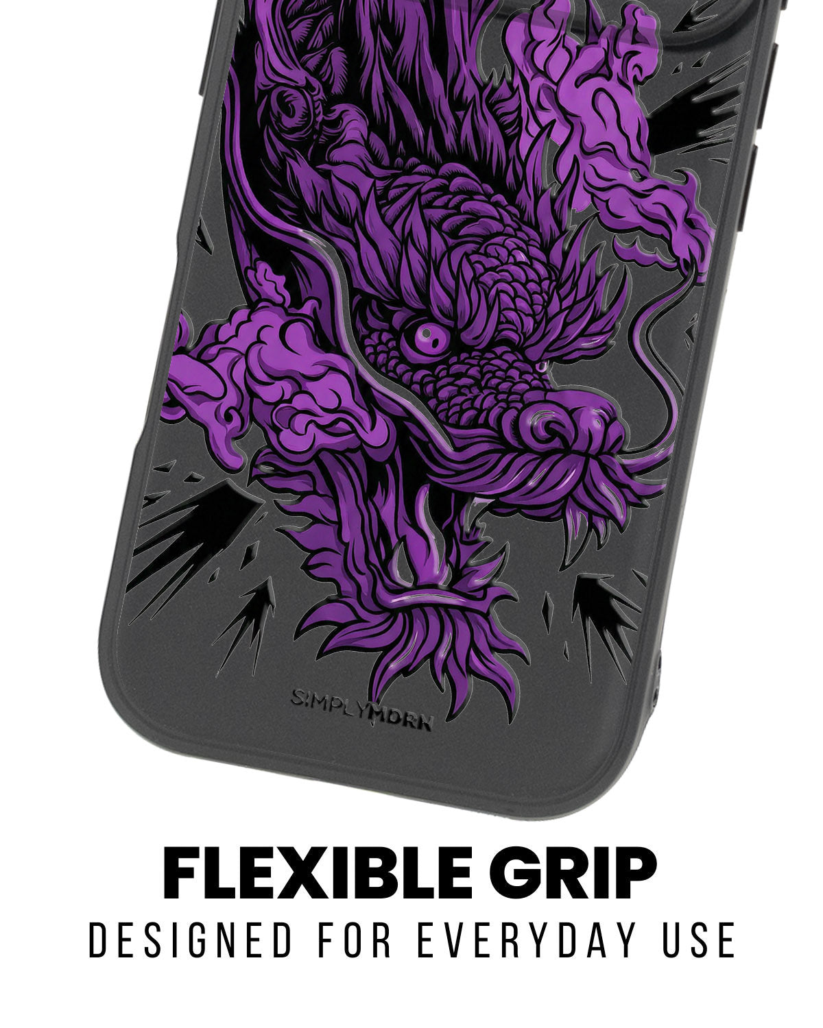 FURIE VIOLETTE