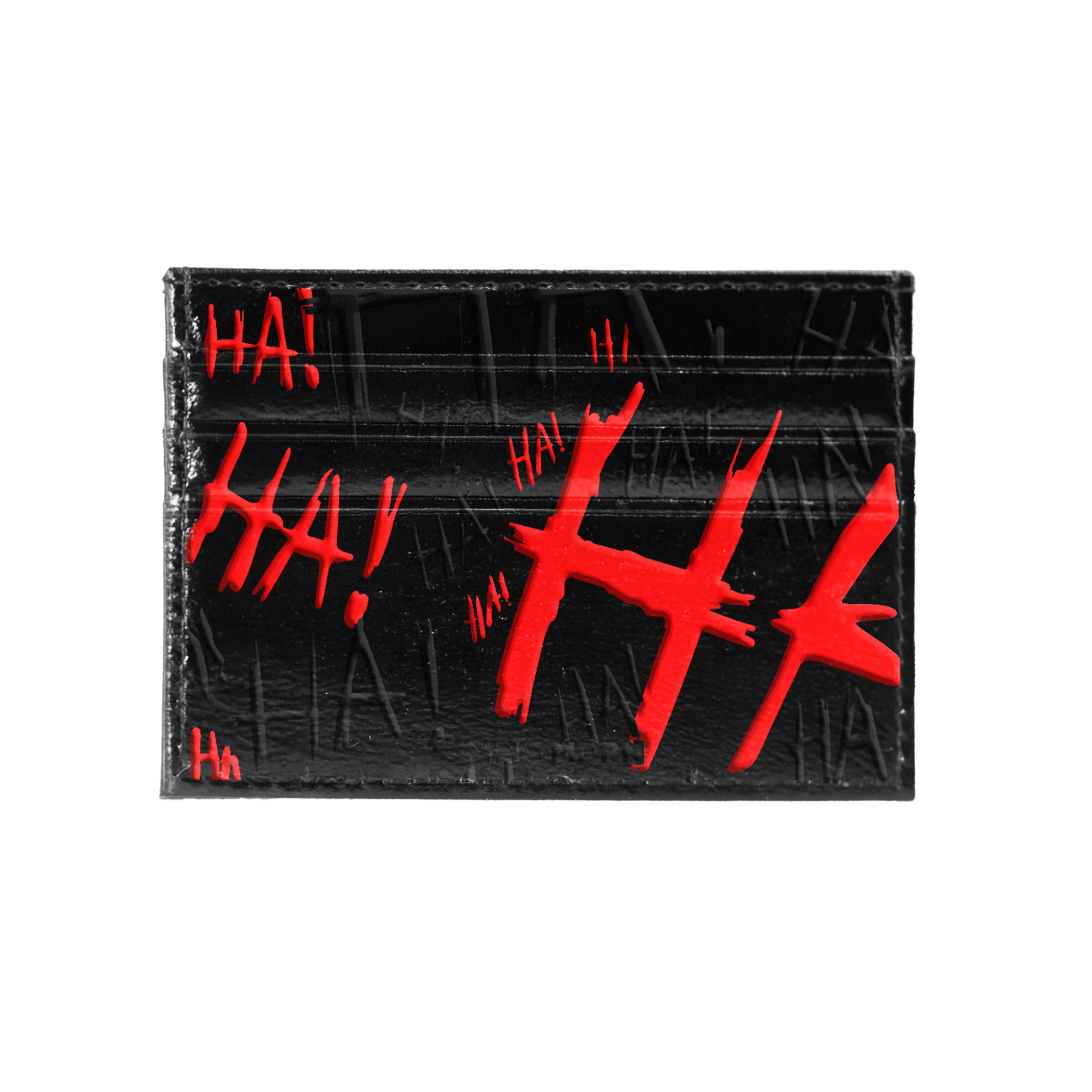 Red Laugh | CARD [S1] image 1