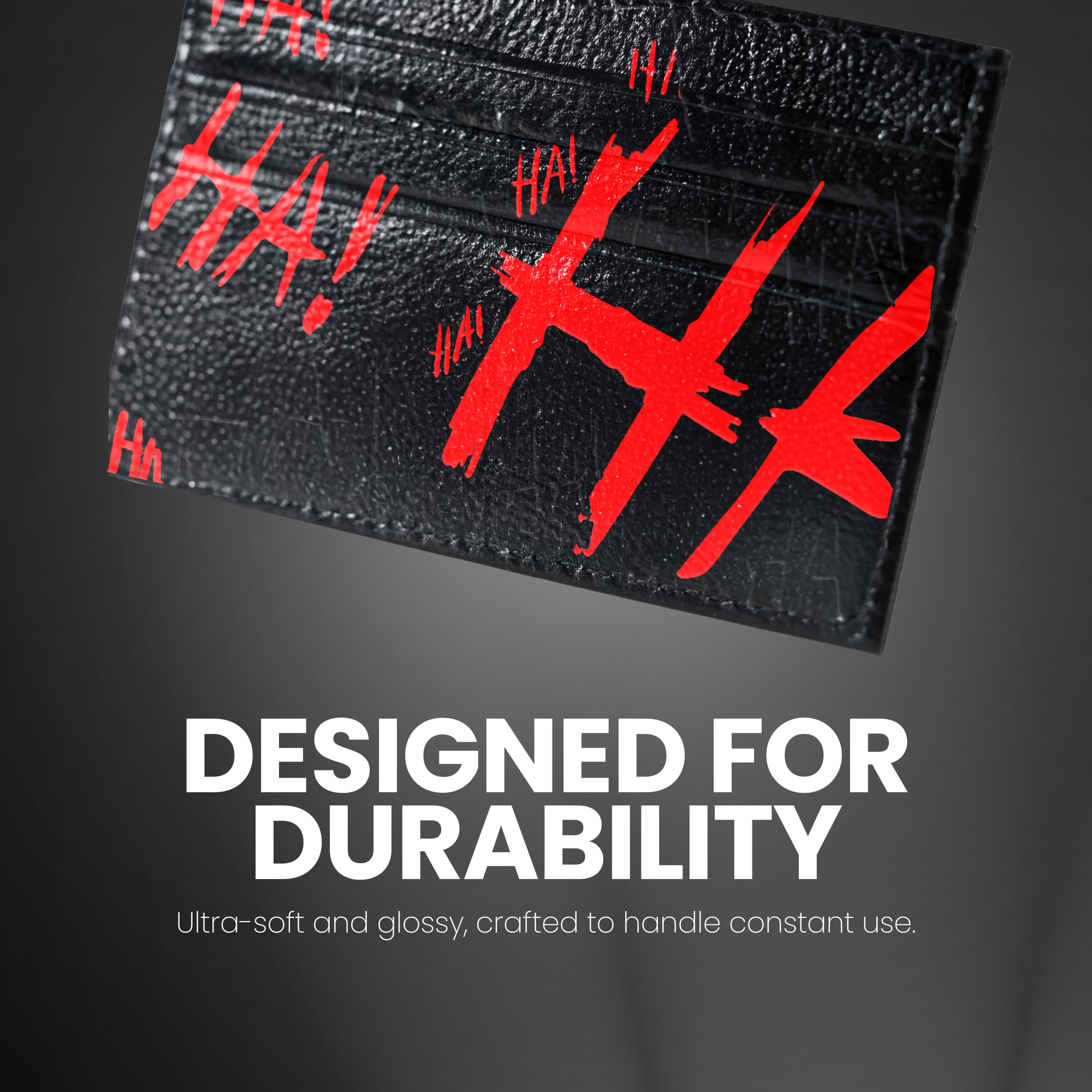 Red Laugh | CARD [S1] image 6