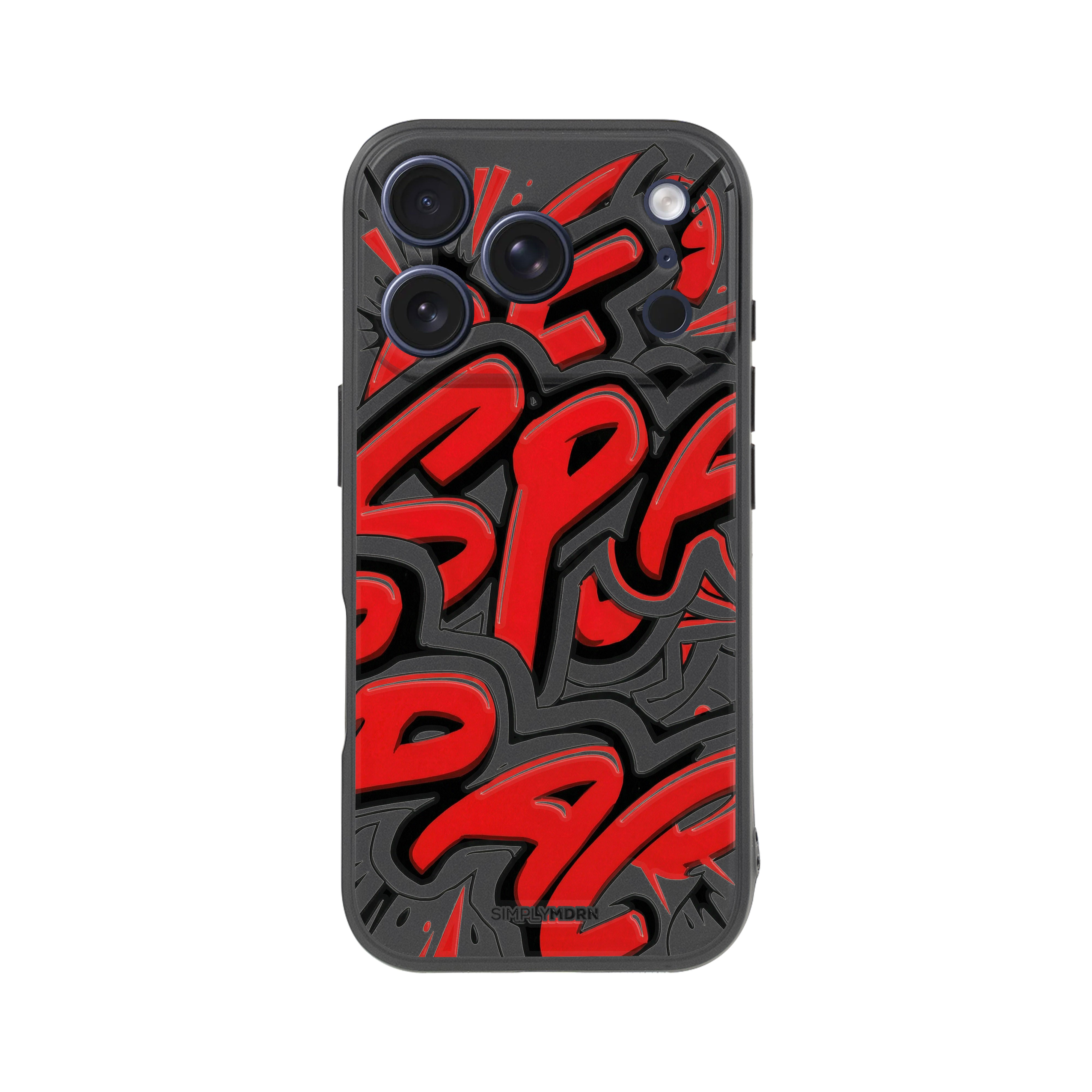 RED STROKE
