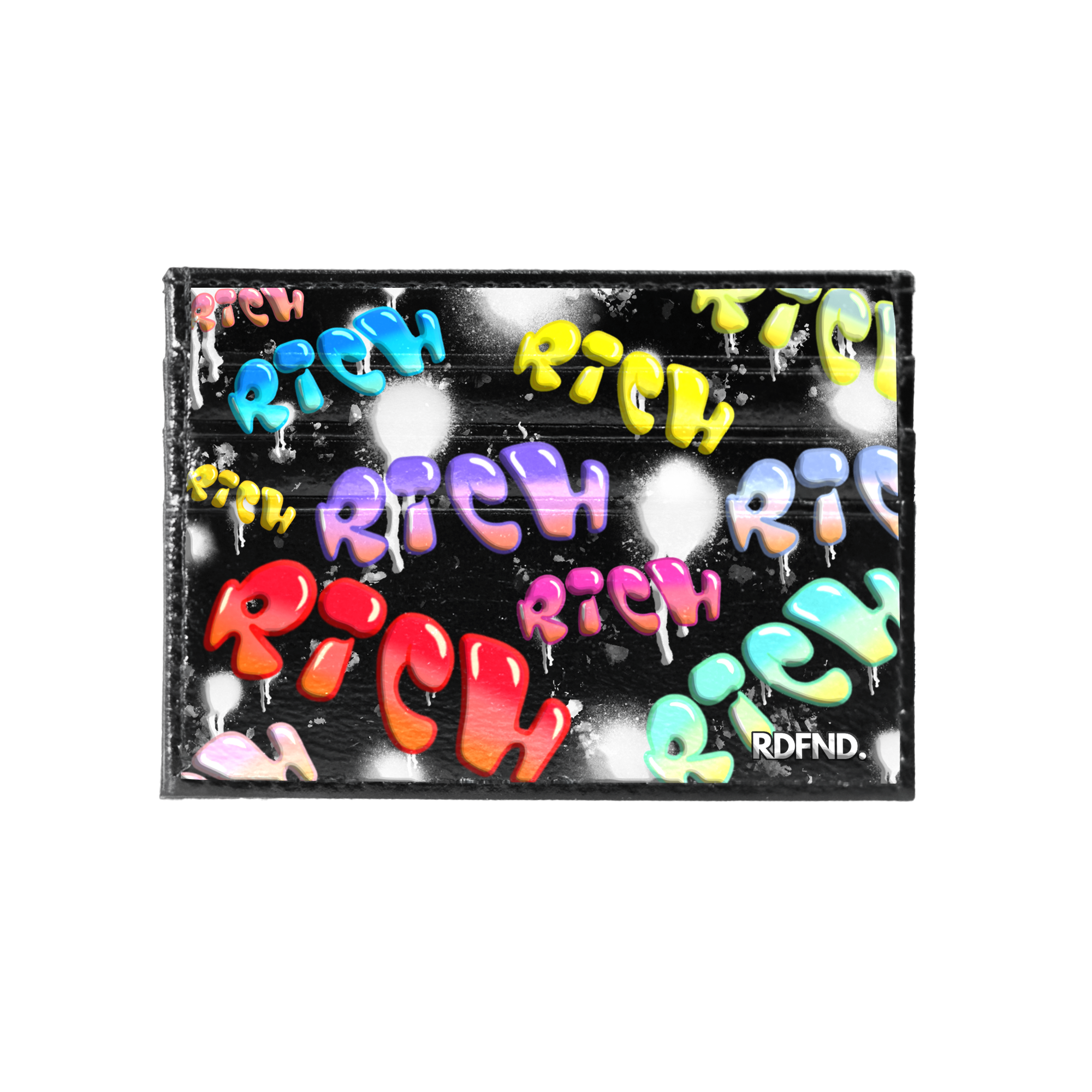 Richhh | CARD [S1] card wallet image 1