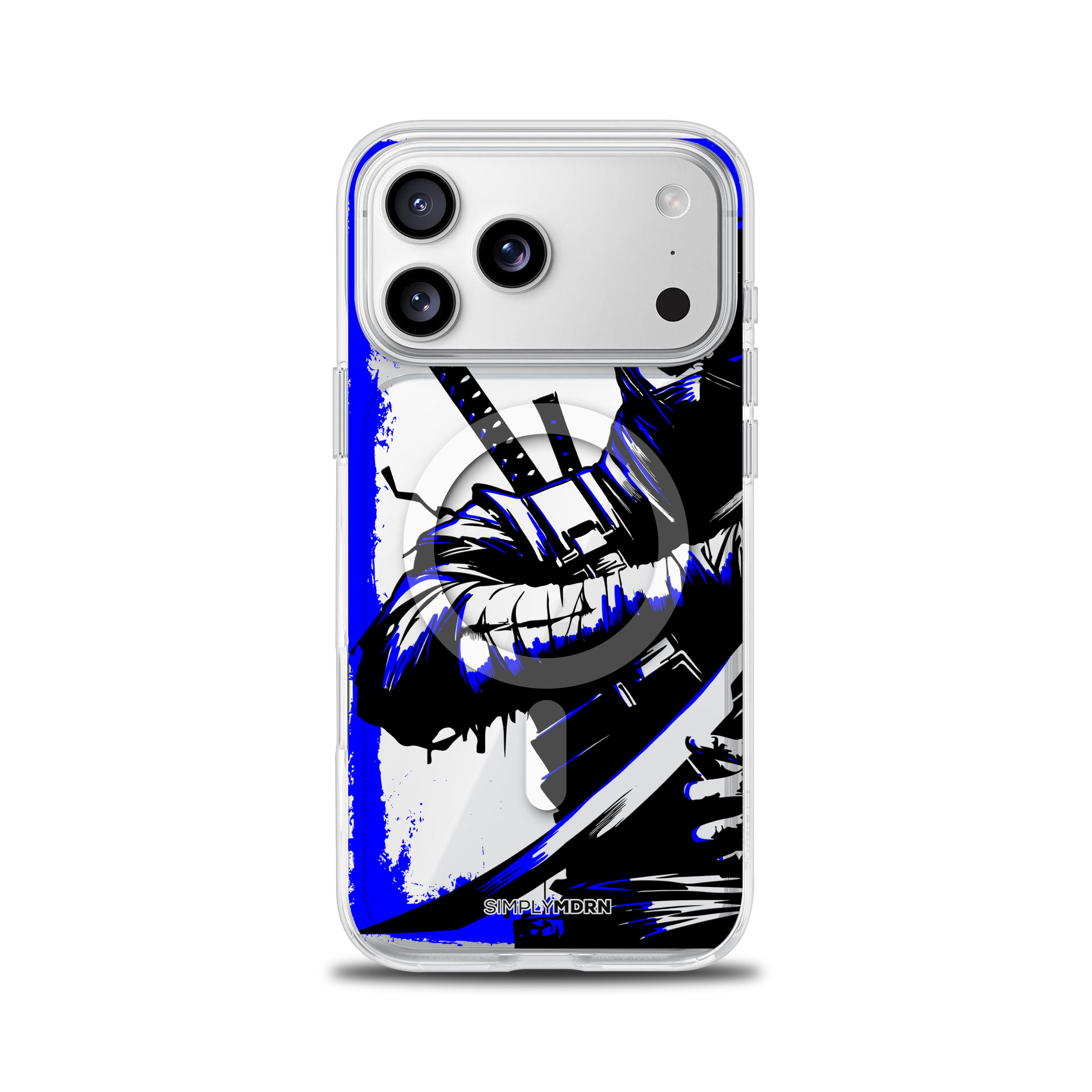 RONINSHADE [CLR+ MAGSAFE]