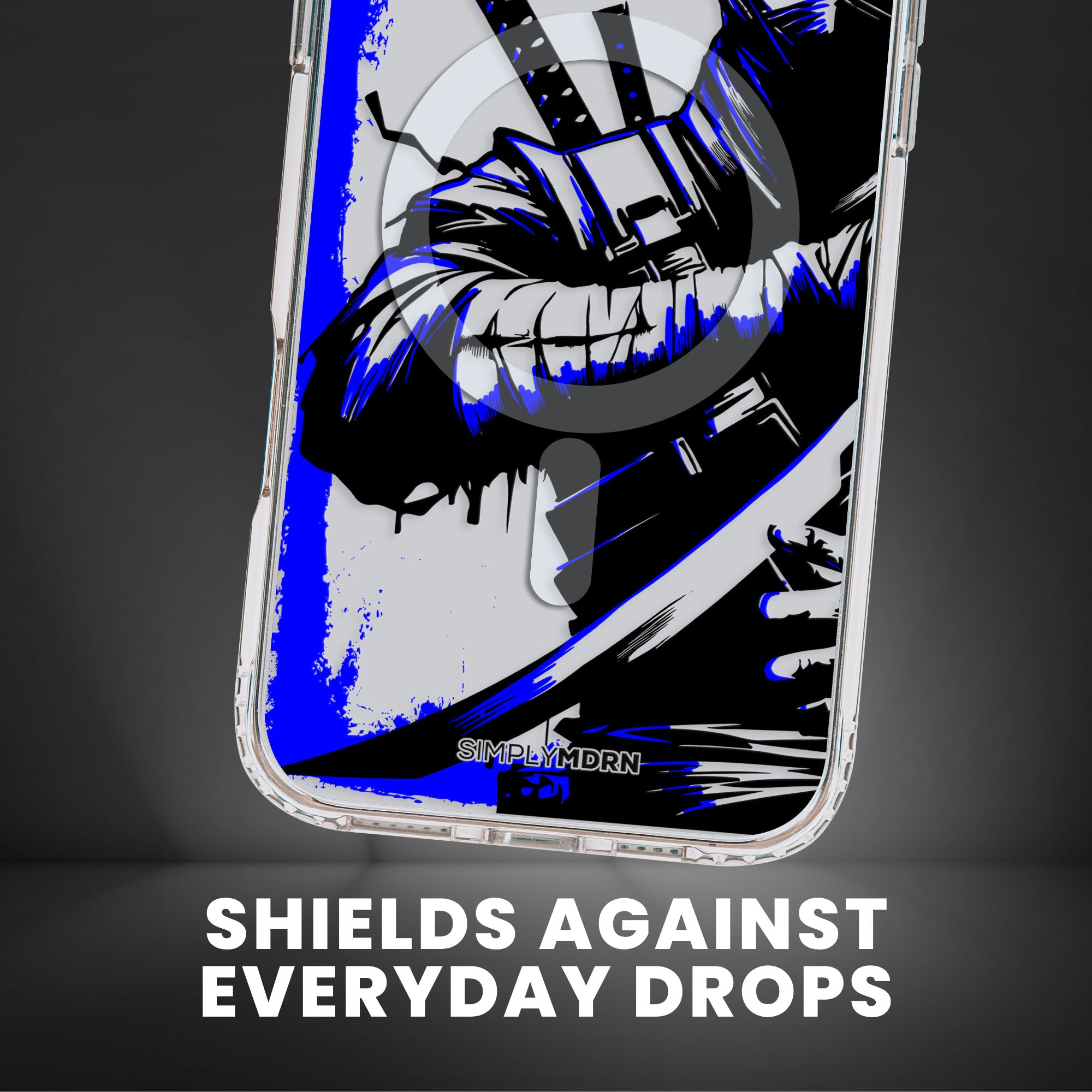 RONINSHADE [CLR+ MAGSAFE]