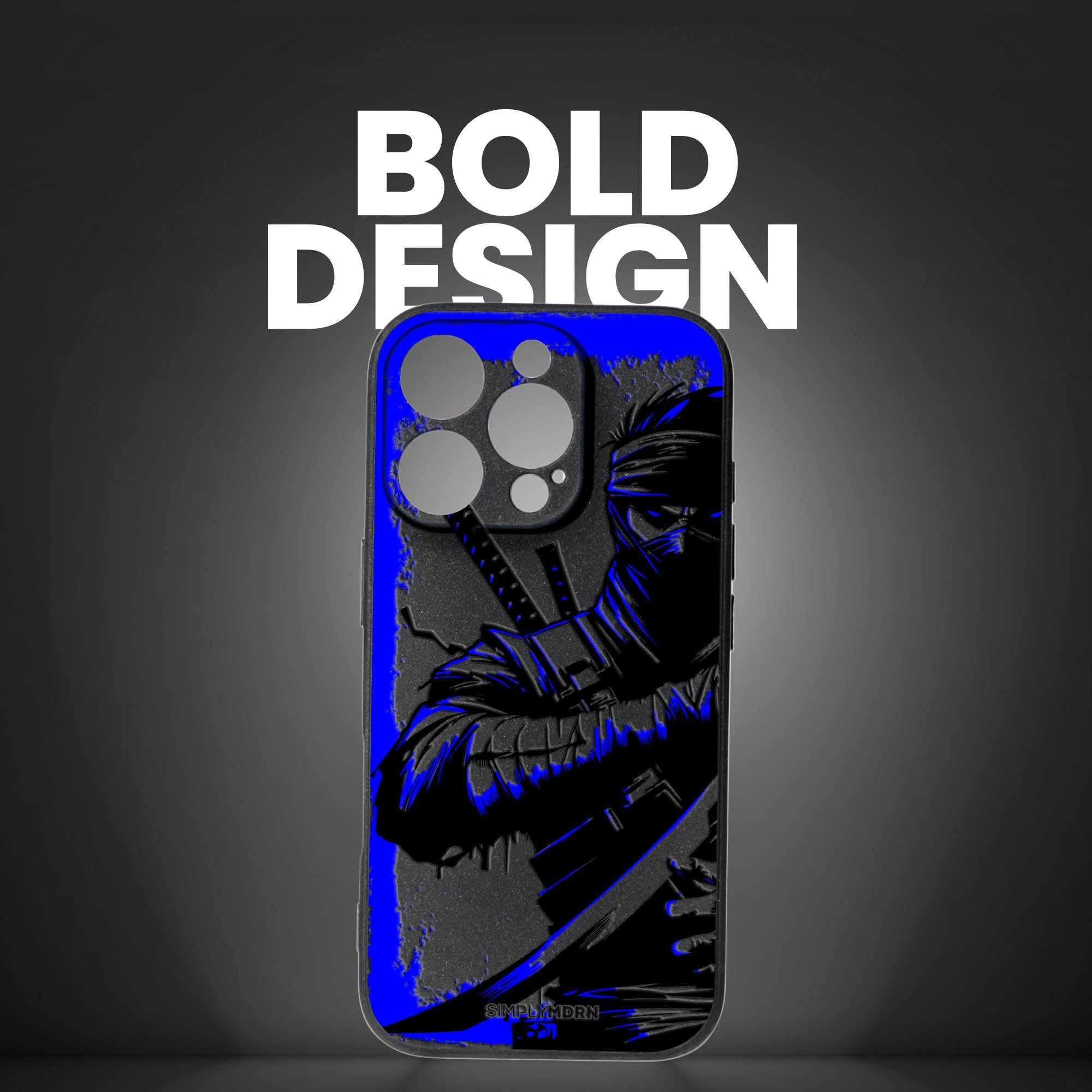 RONINSHADE [SLIM]