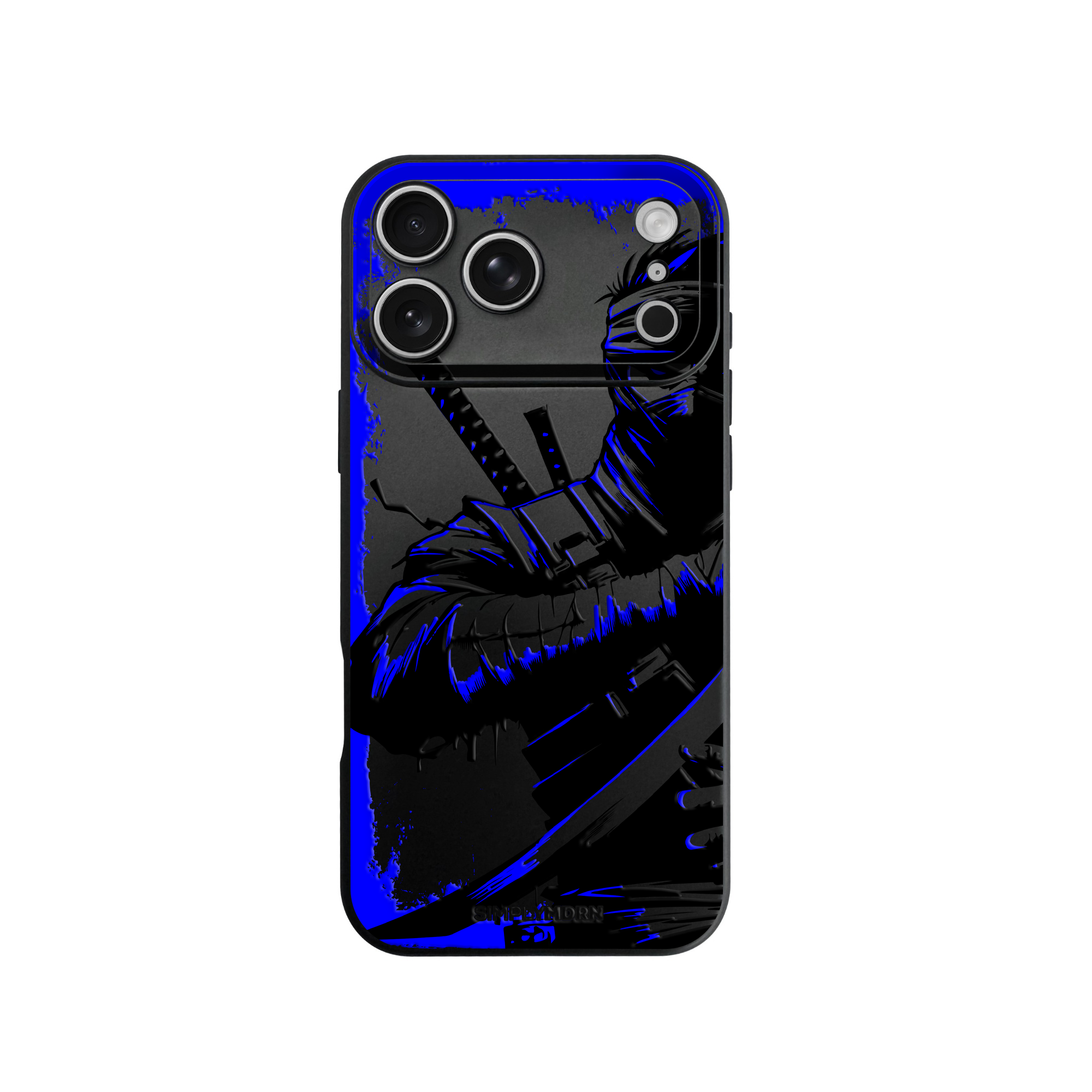 RONINSHADE Slim [S2] iPhone case image 1