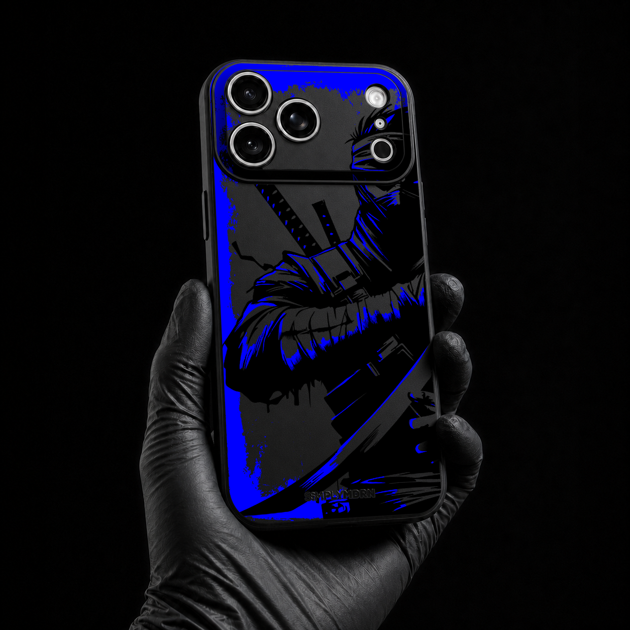 RONINSHADE Slim [S2] iPhone case image 2