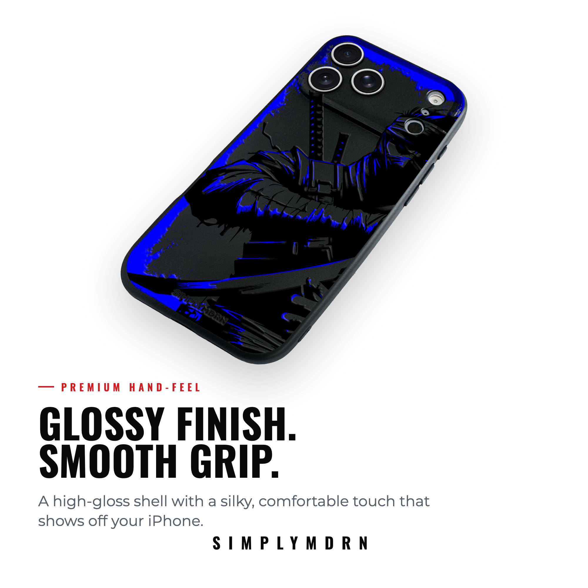 RONINSHADE Slim [S2] iPhone case image 7