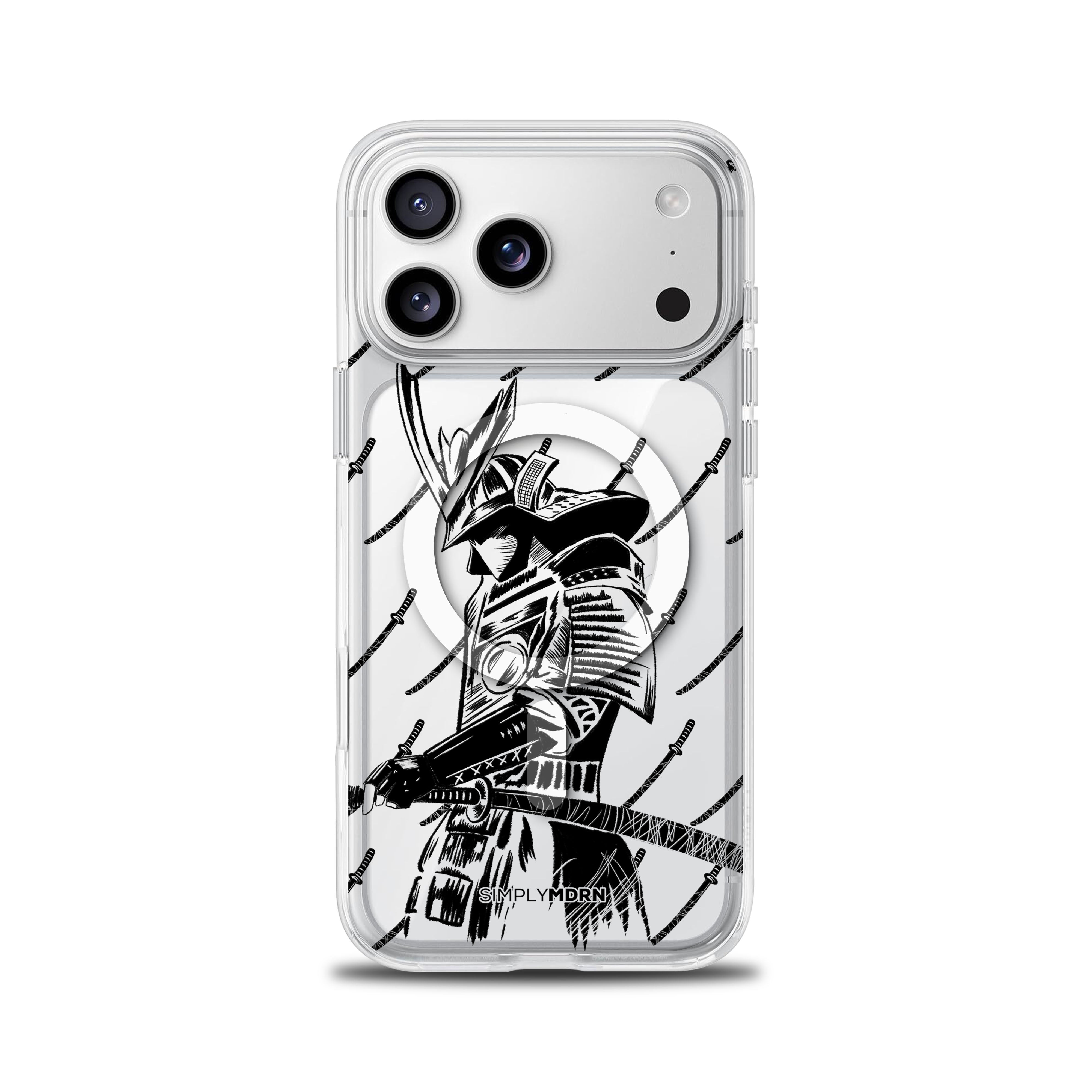 RONIN [CLR+ MAGSAFE]