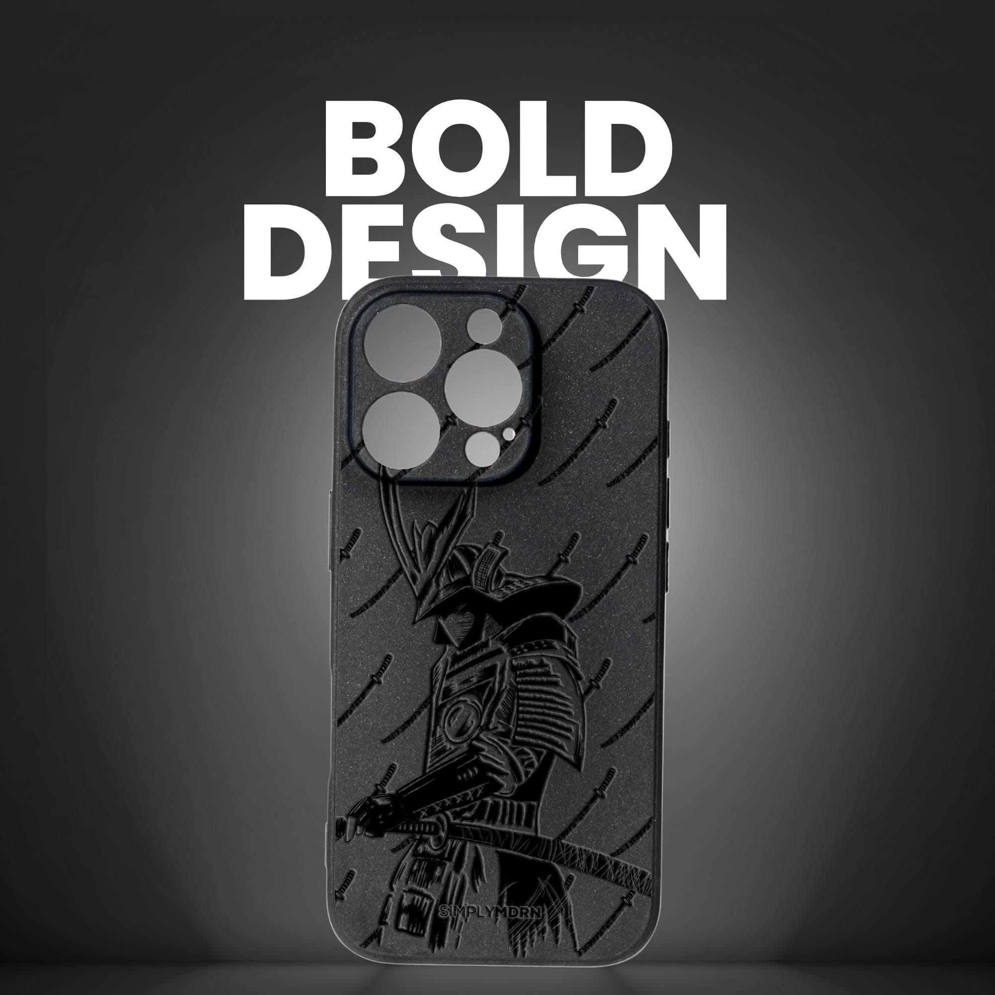 RONIN [SLIM]