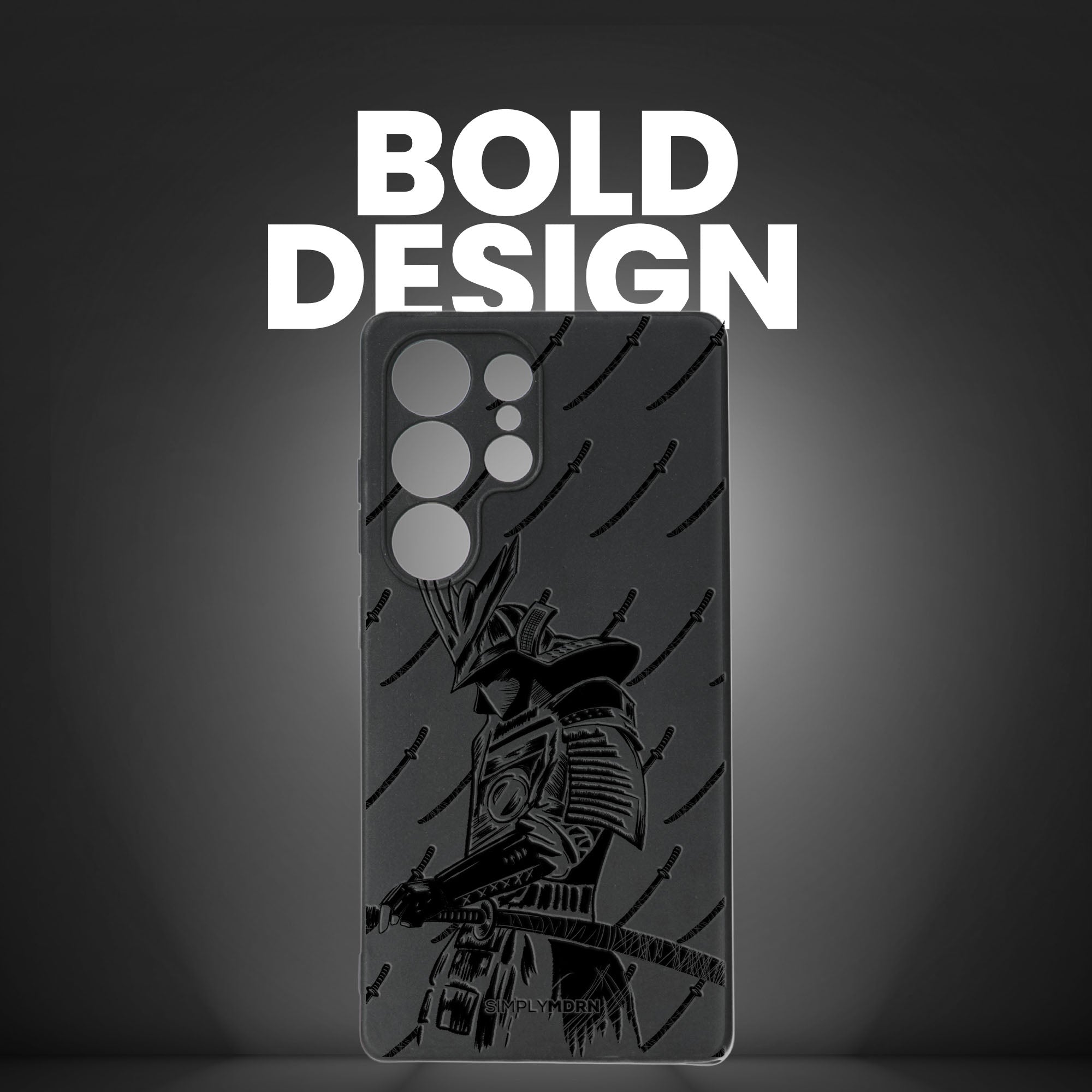 RONIN [SLIM]