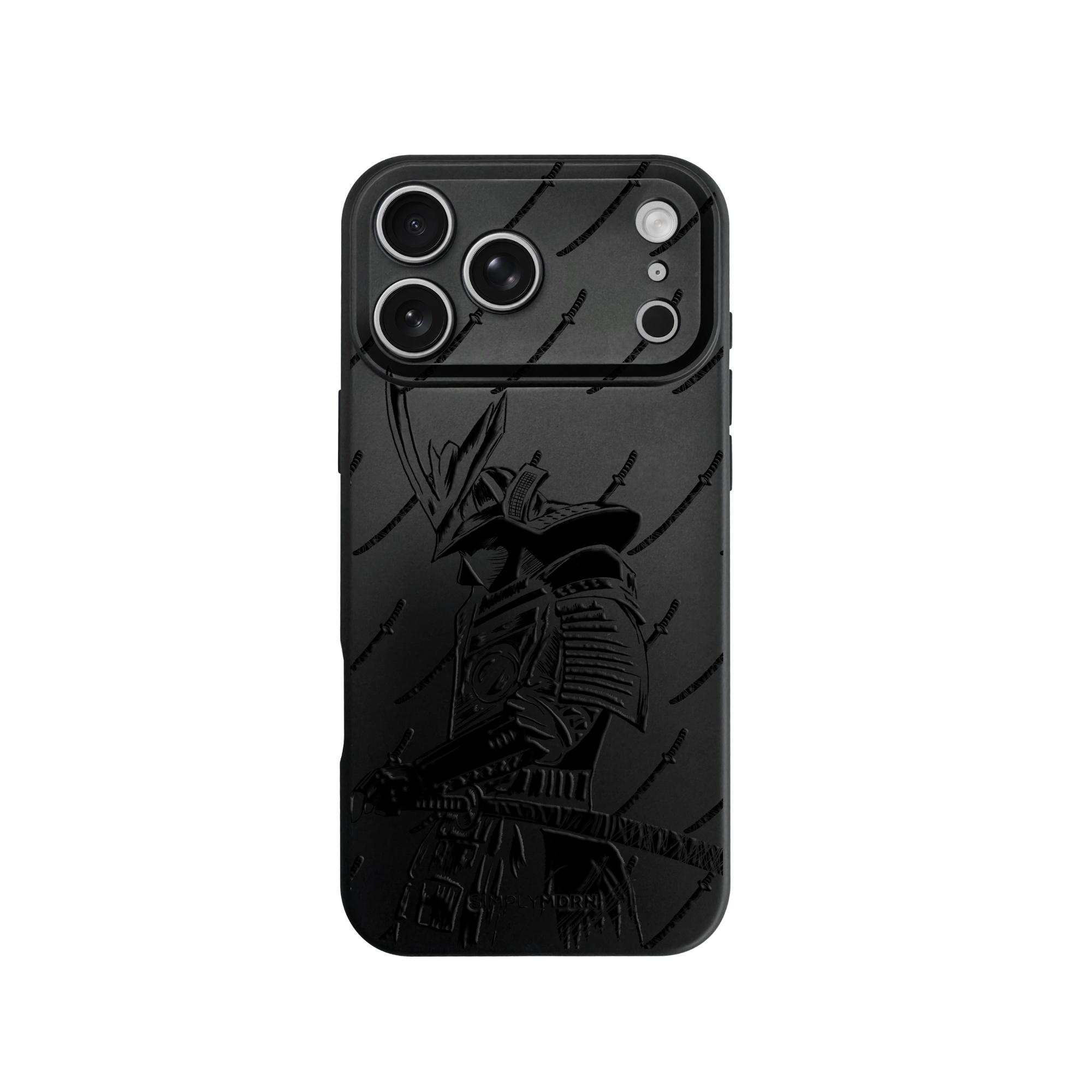 RONIN Slim [S2] iPhone case image 1