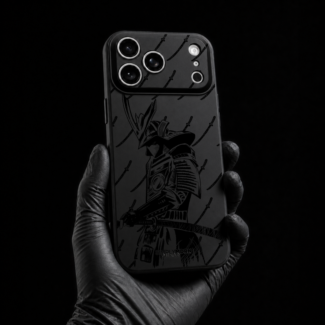 RONIN Slim [S2] iPhone case image 2