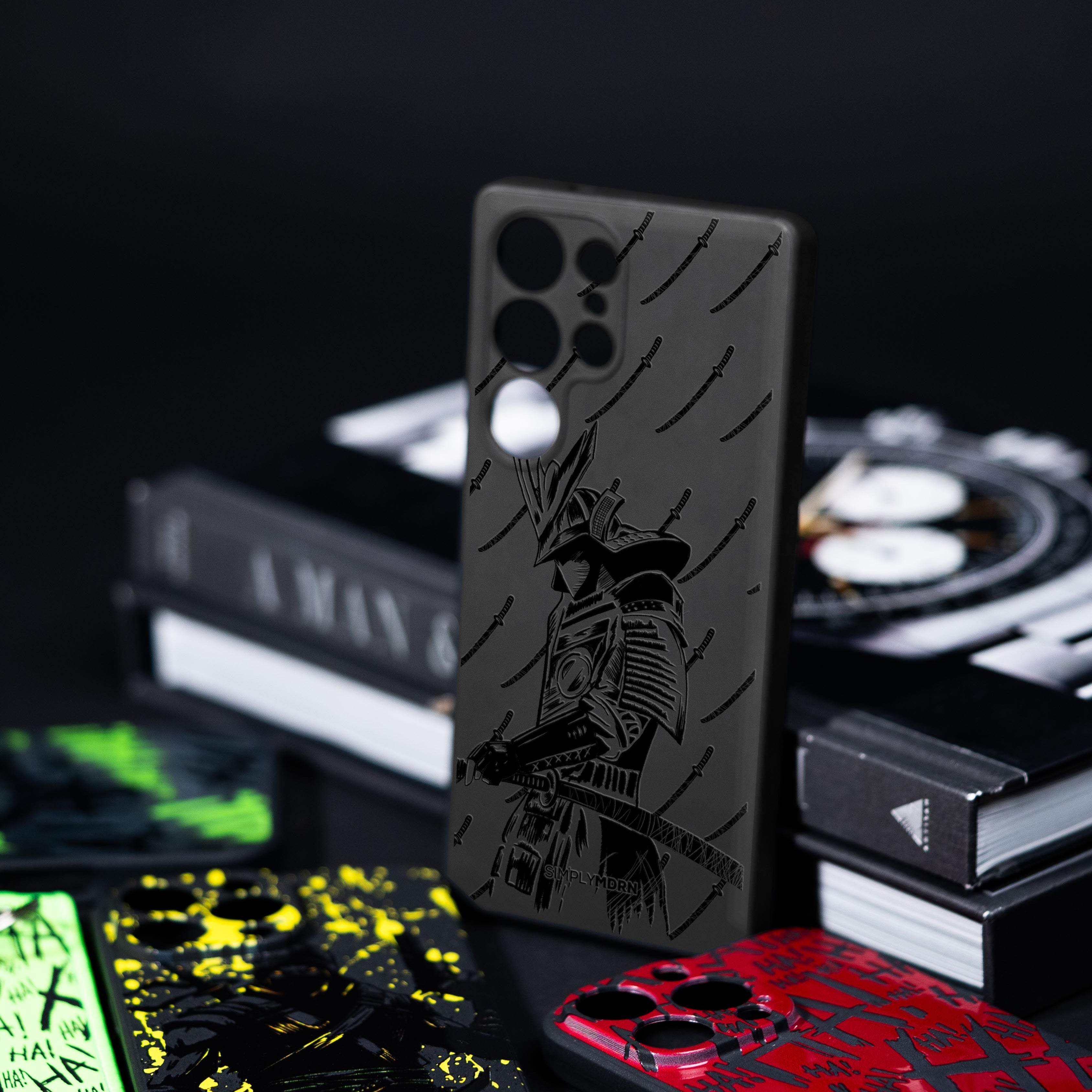 RONIN [SLIM]