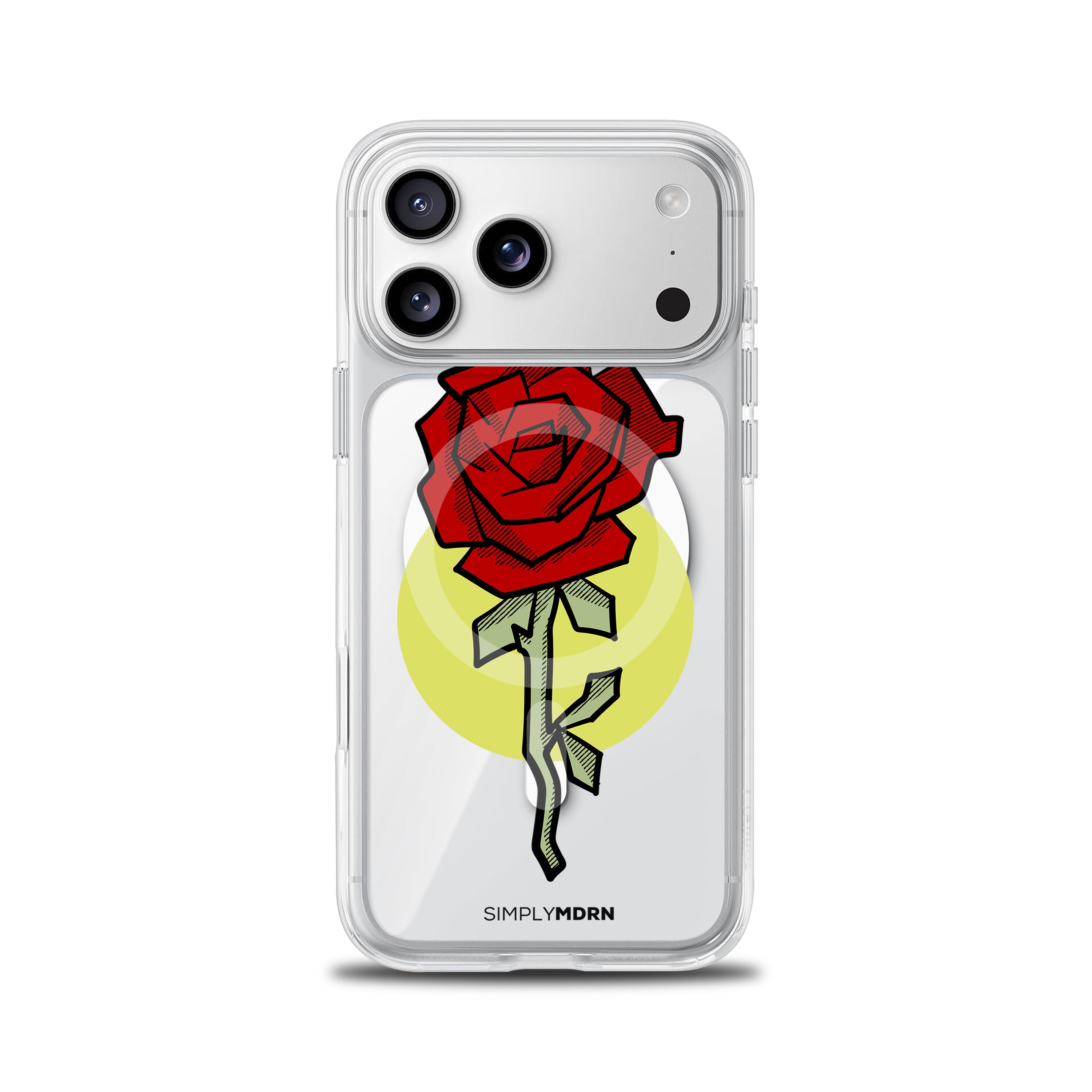 RADIANT [CLR+ MAGSAFE]