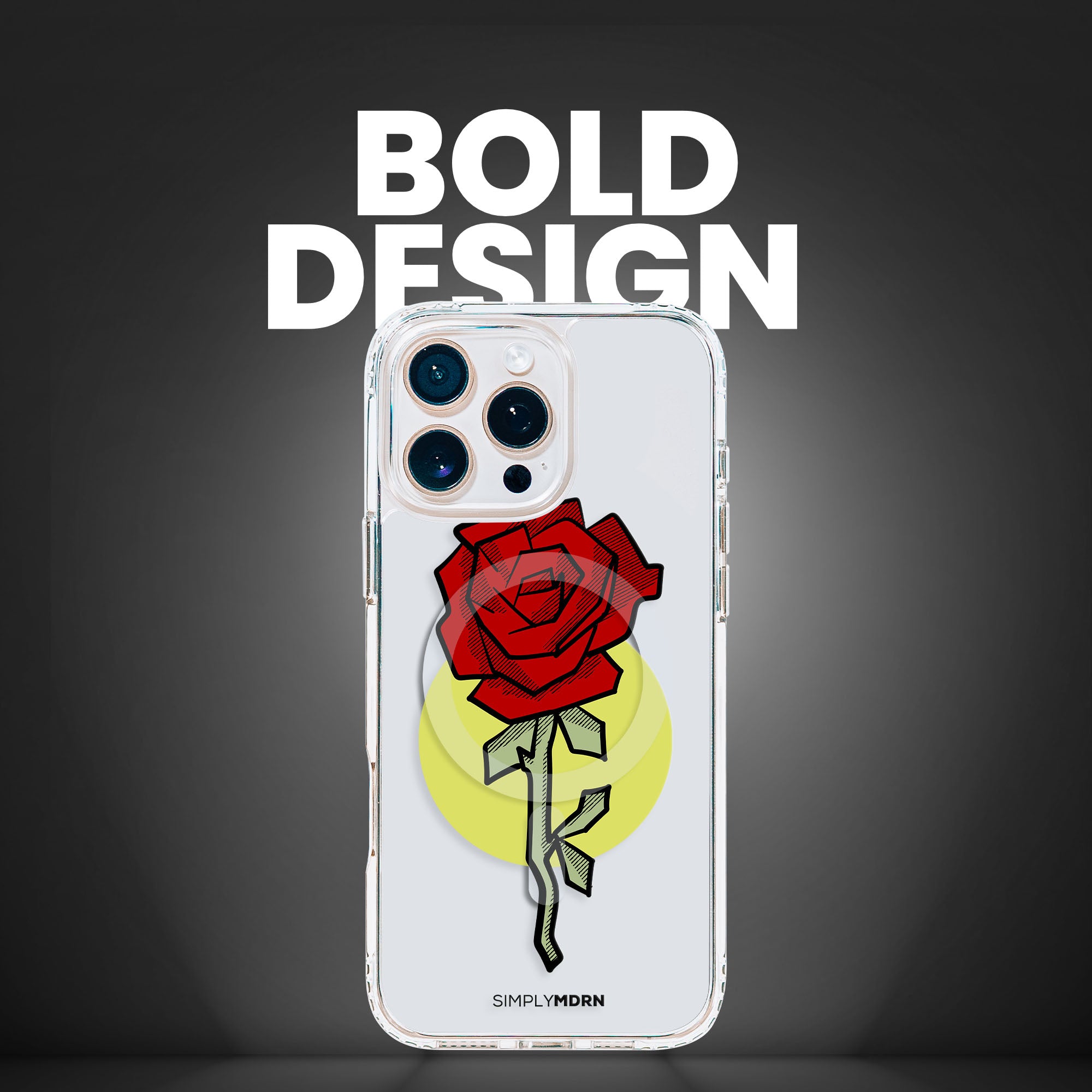 RADIANT [CLR+ MAGSAFE]