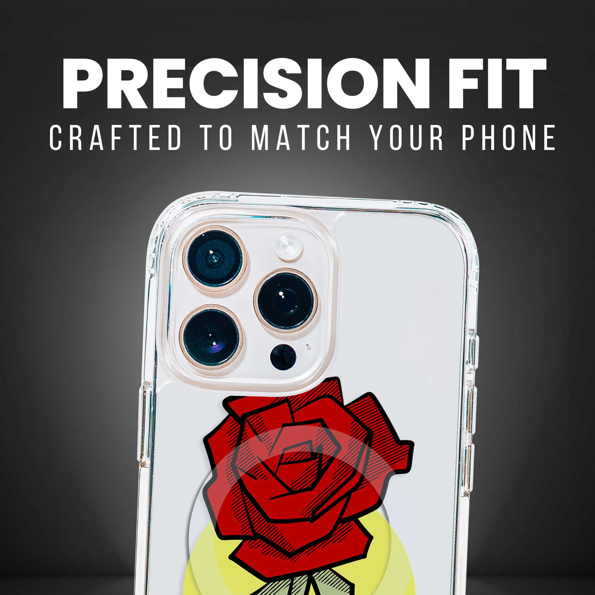 RADIANT [CLR+ MAGSAFE]