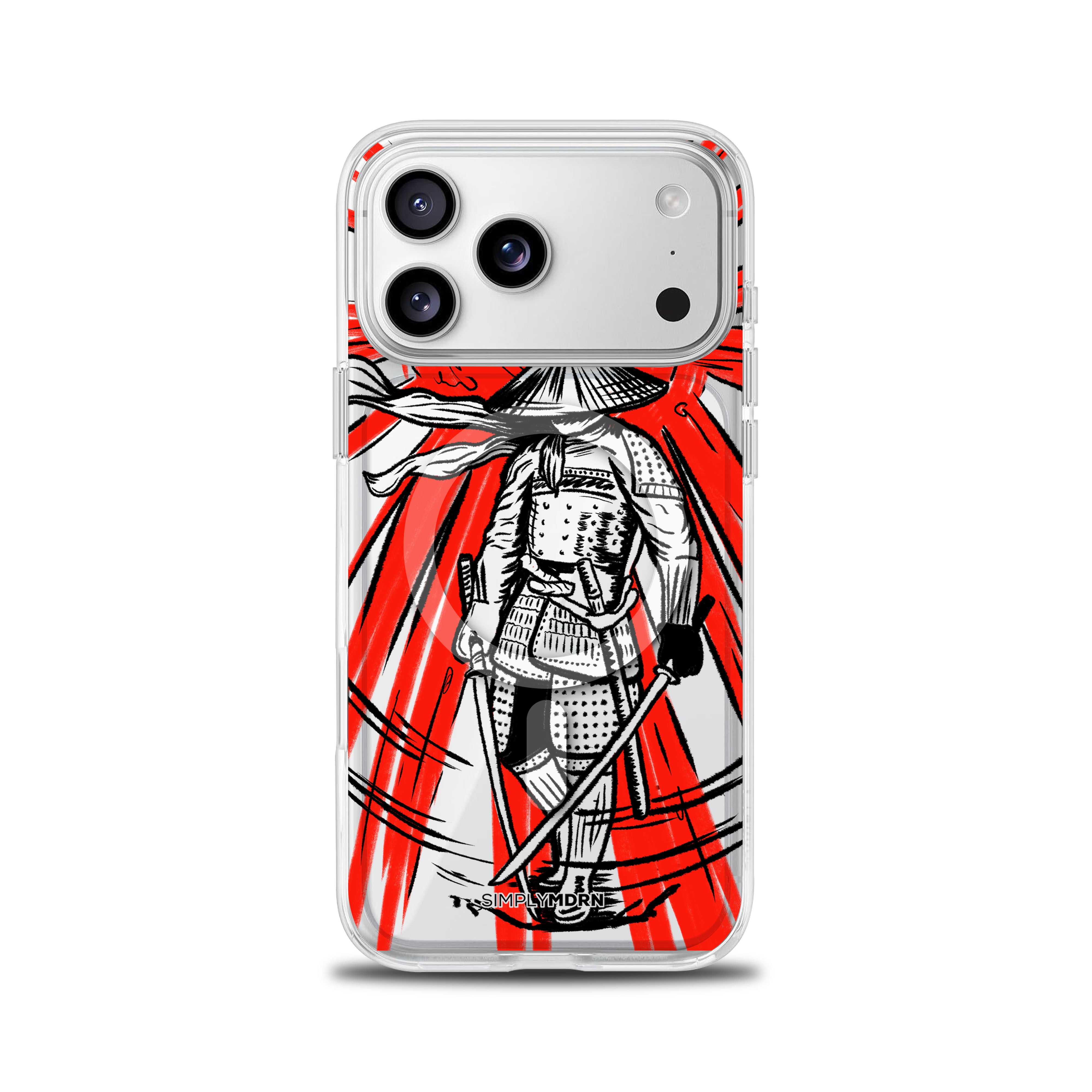 SENSHI [CLR+ MAGSAFE]