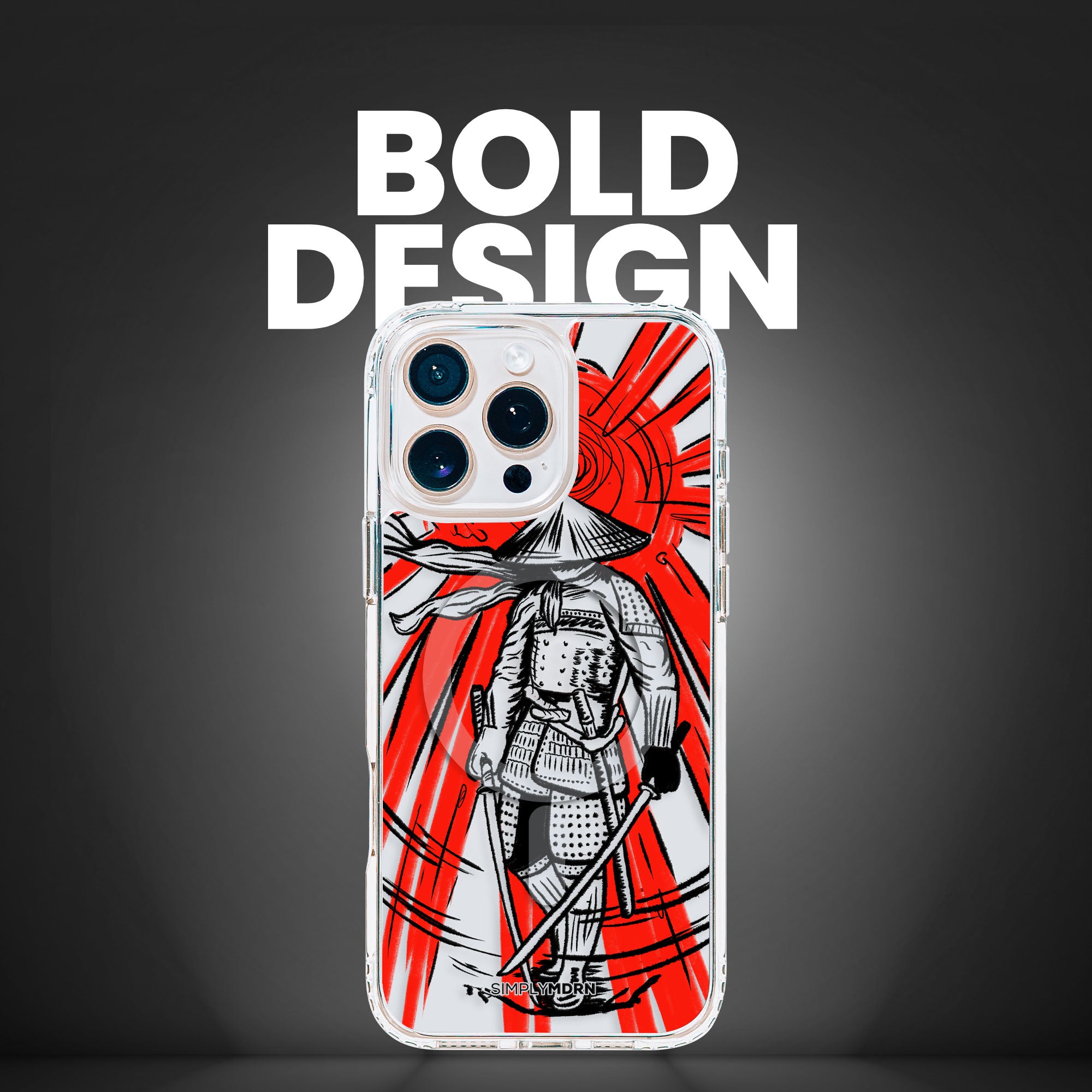 SENSHI [CLR+ MAGSAFE]