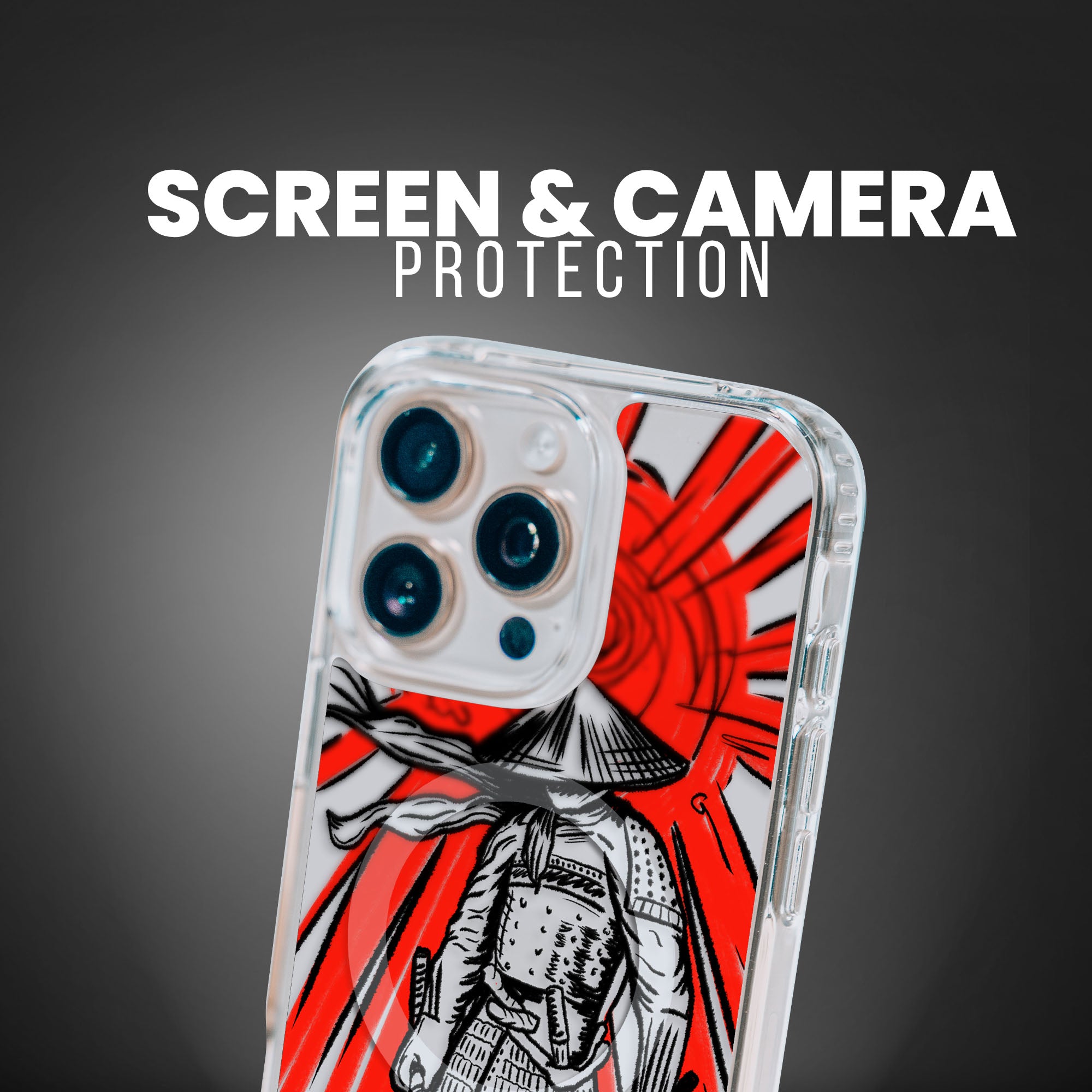 SENSHI [CLR+ MAGSAFE]