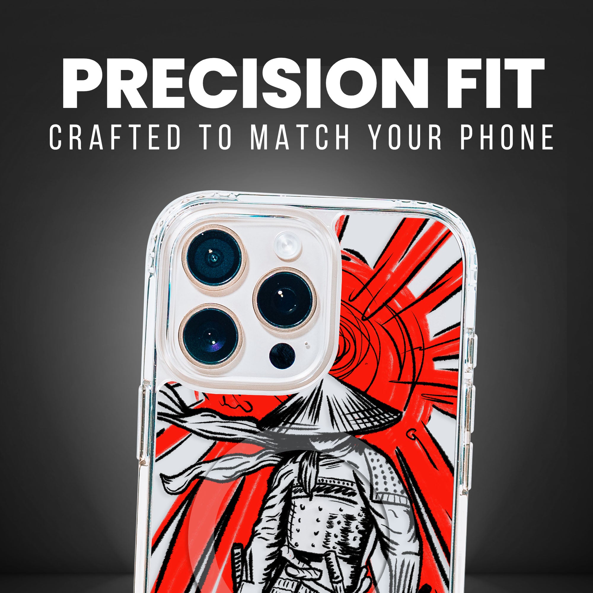 SENSHI [CLR+ MAGSAFE]