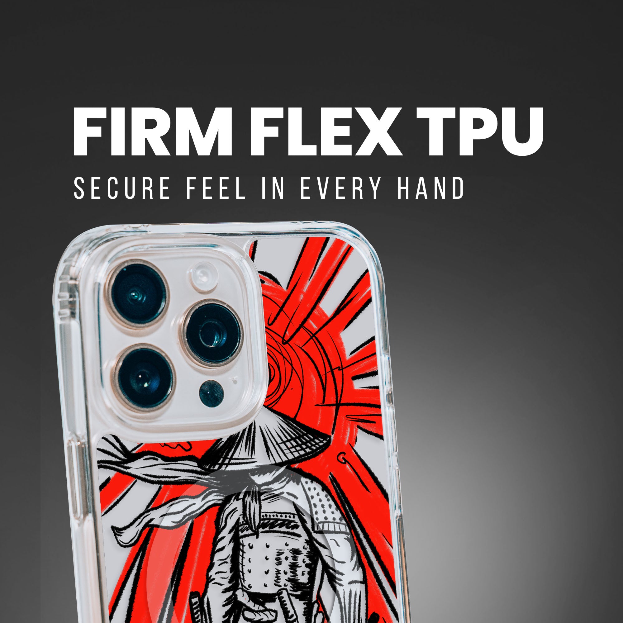 SENSHI [CLR+ MAGSAFE]