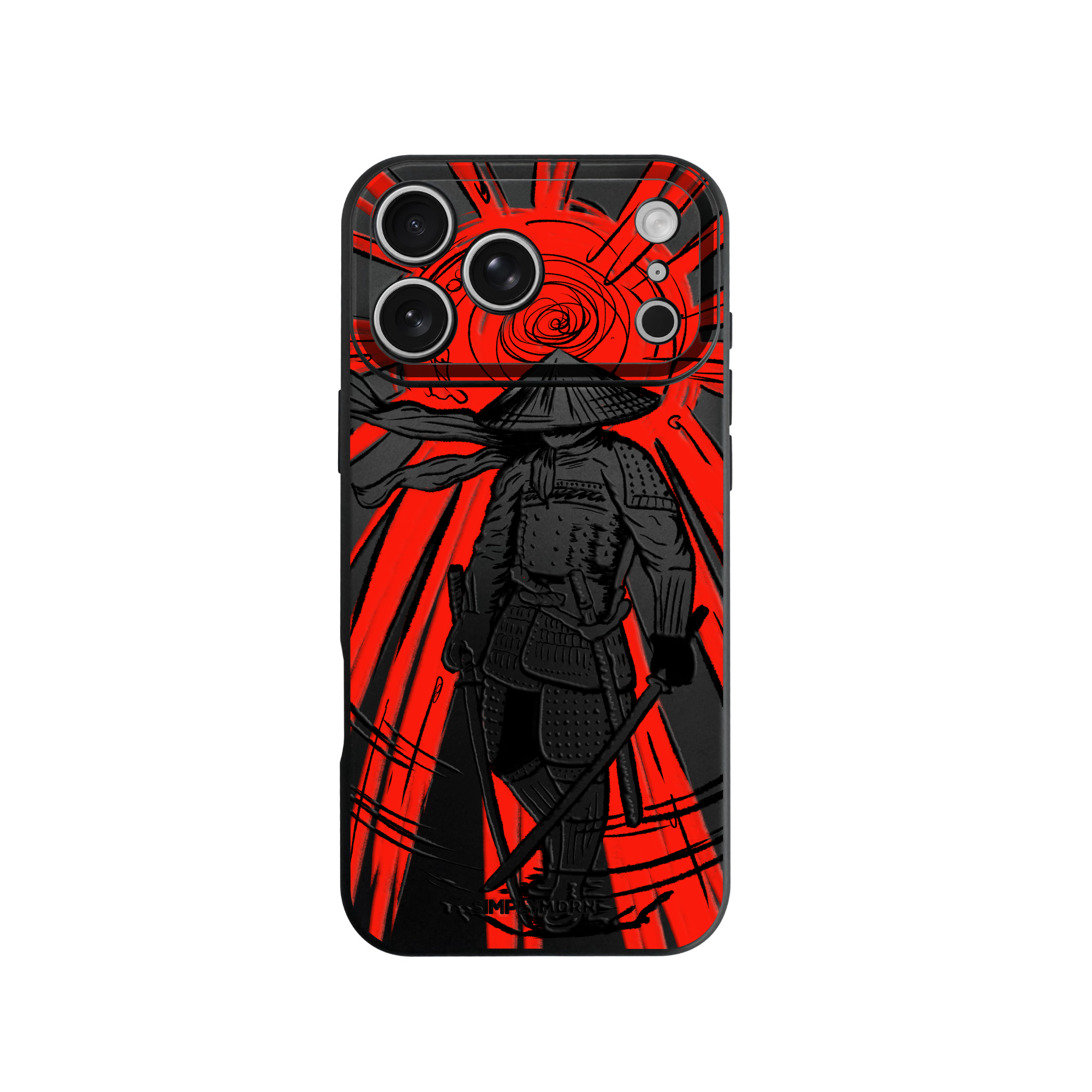 SENSHI Slim [S2] iPhone case image 1