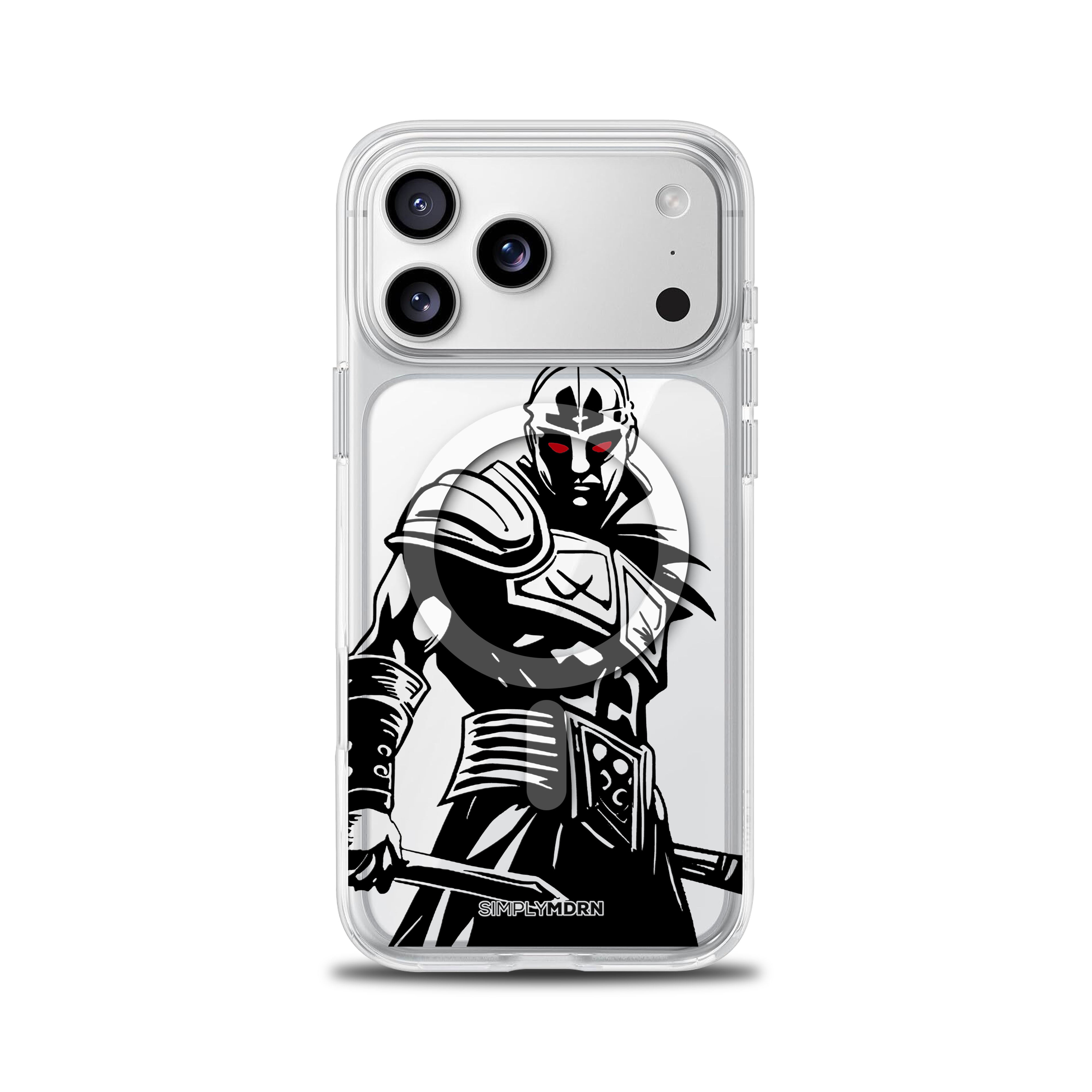 SHADOWCLAW [CLR+ MAGSAFE]