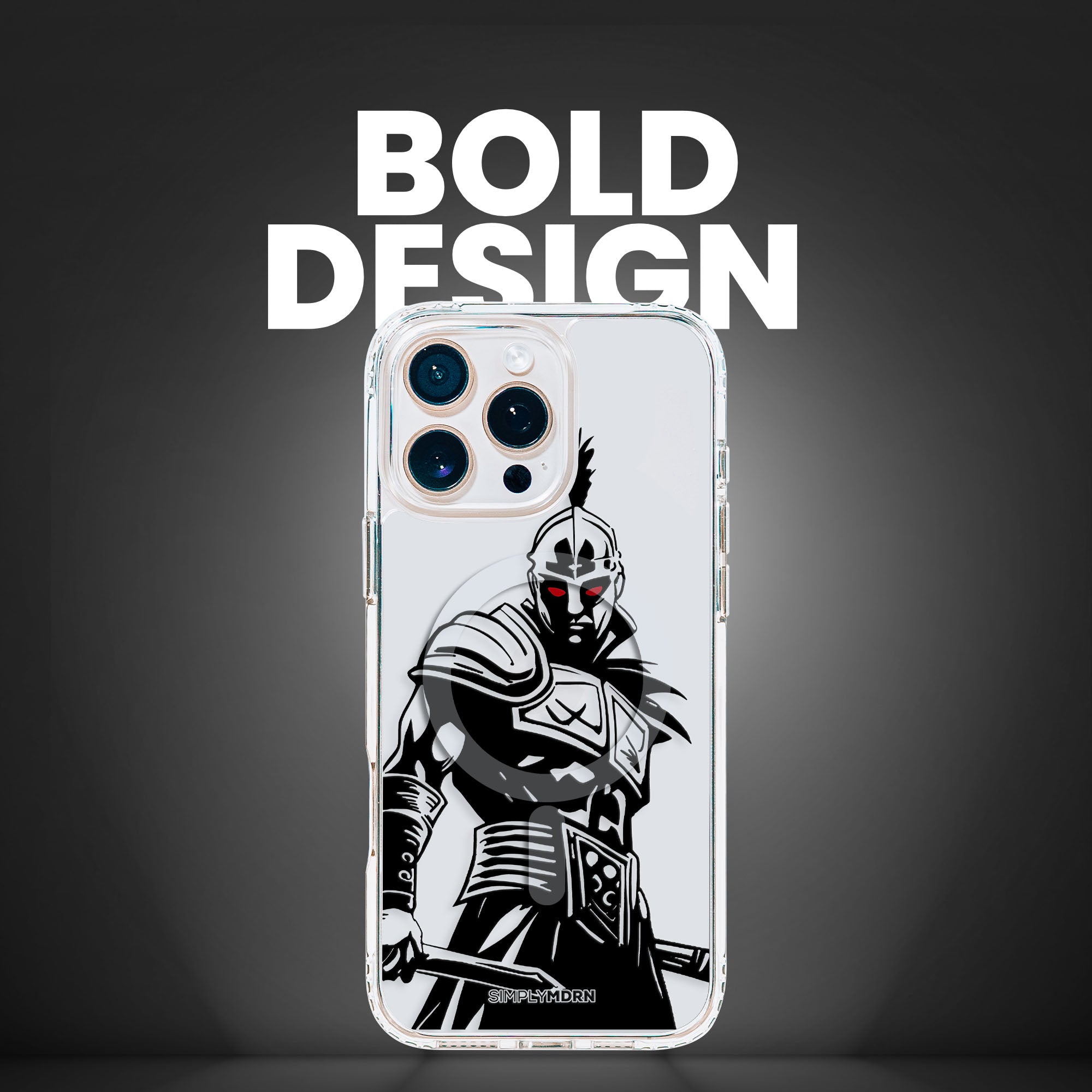 SHADOWCLAW [CLR+ MAGSAFE]