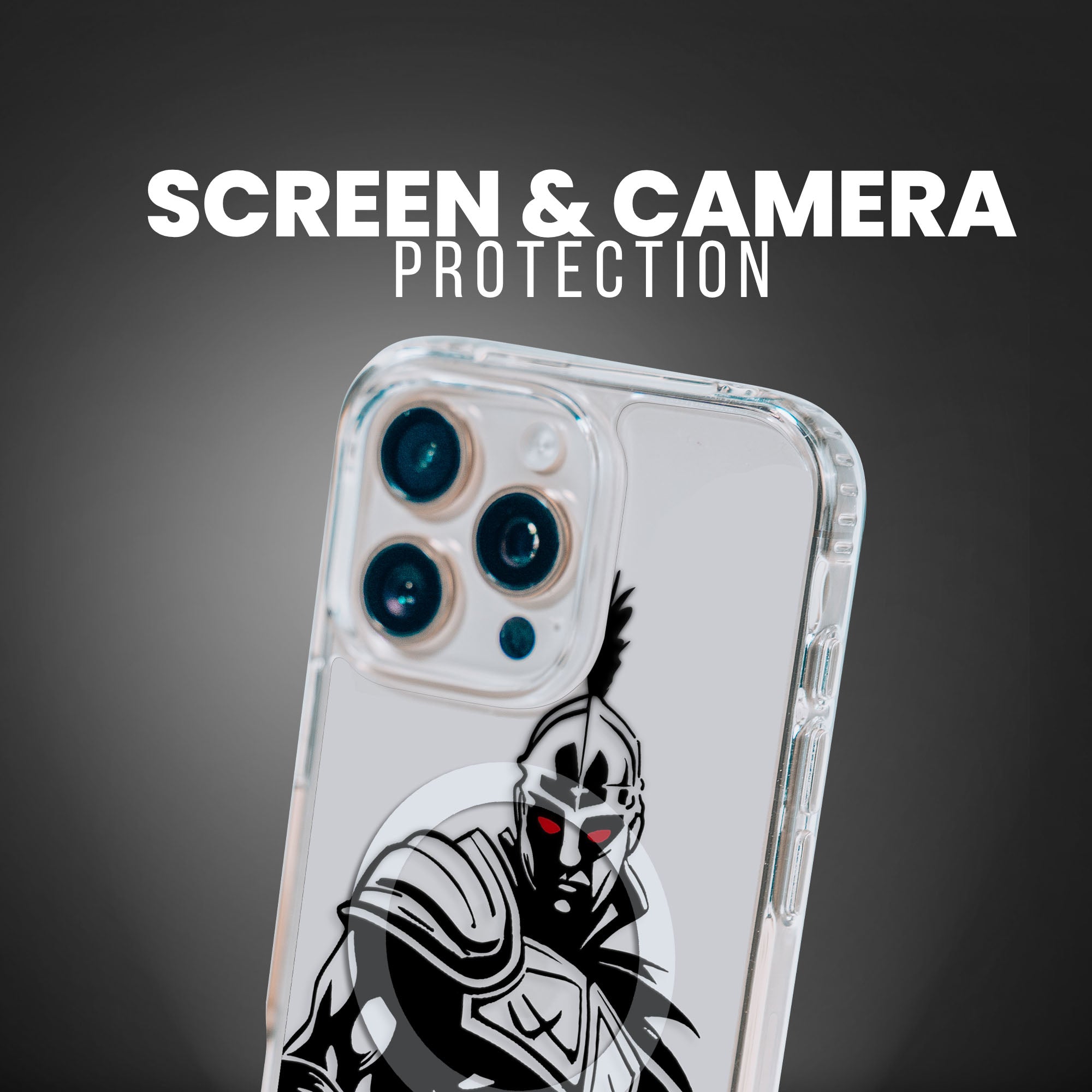 SHADOWCLAW [CLR+ MAGSAFE]