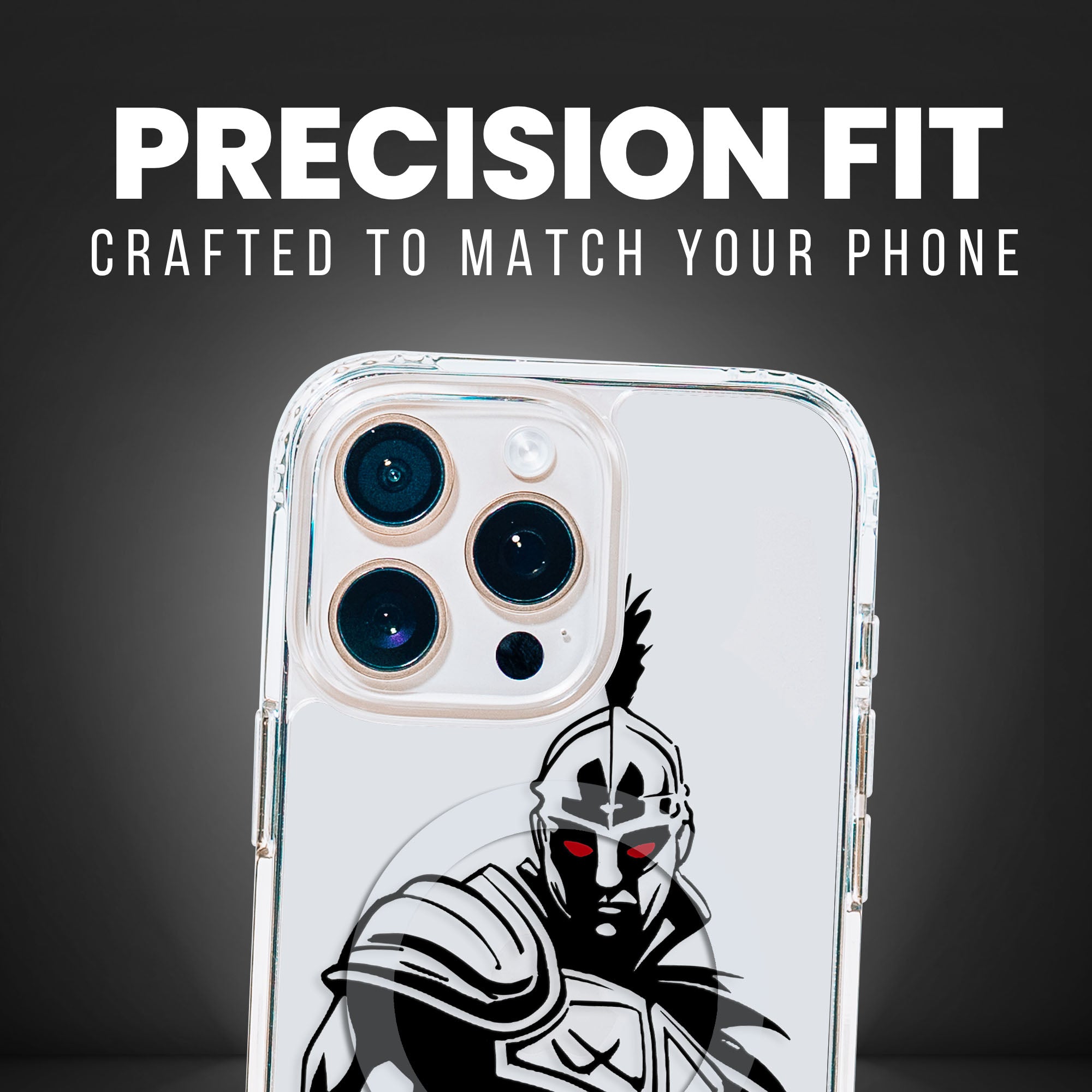 SHADOWCLAW [CLR+ MAGSAFE]