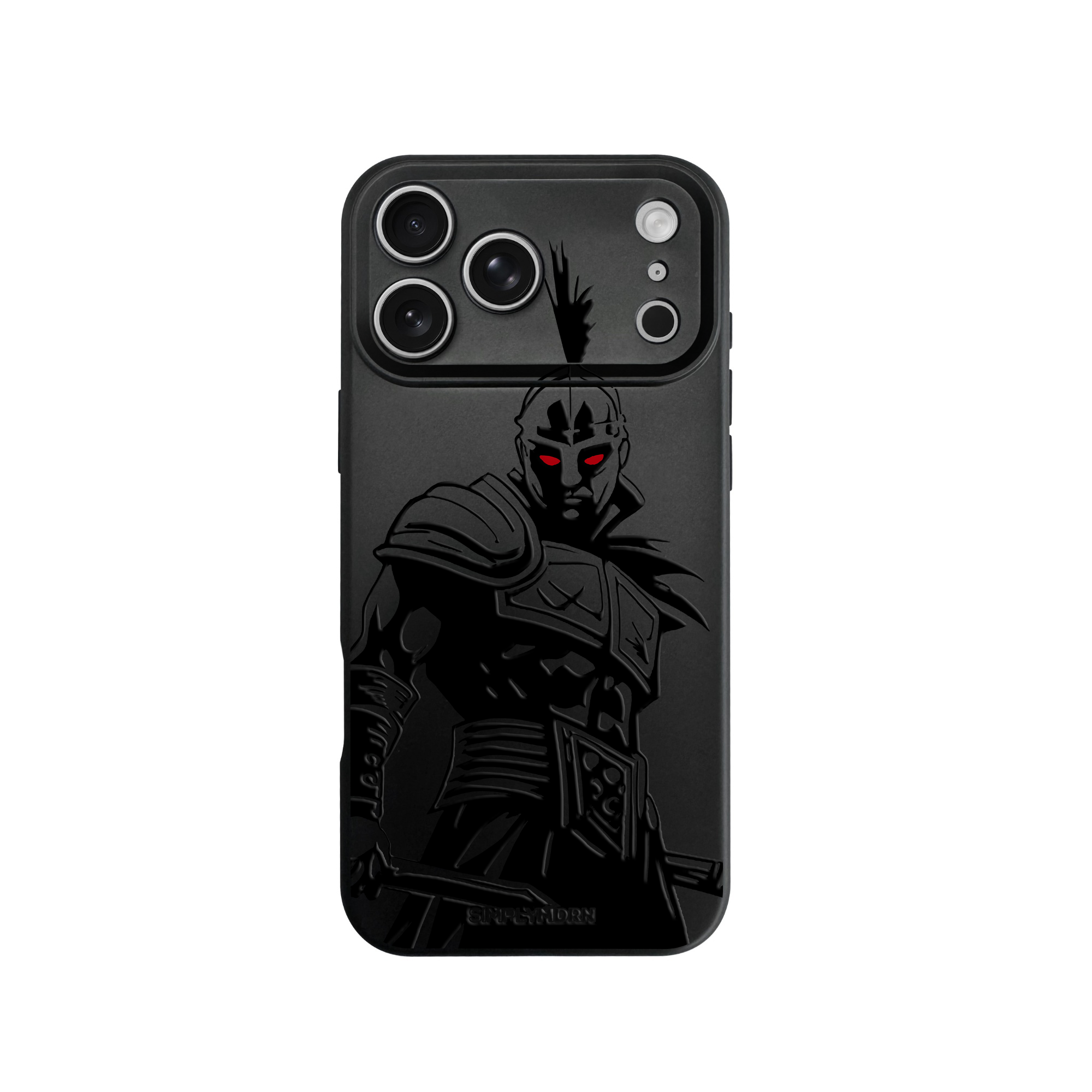 SHADOWCLAW Slim [S2] iPhone case image 1