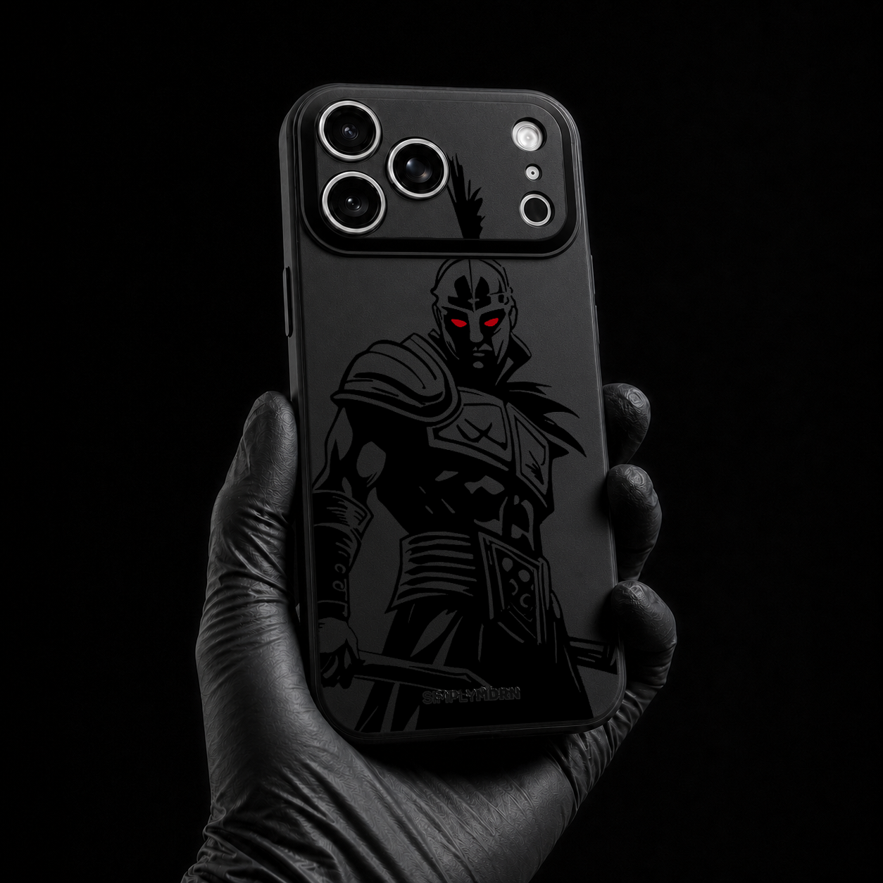 SHADOWCLAW Slim [S2] iPhone case image 2